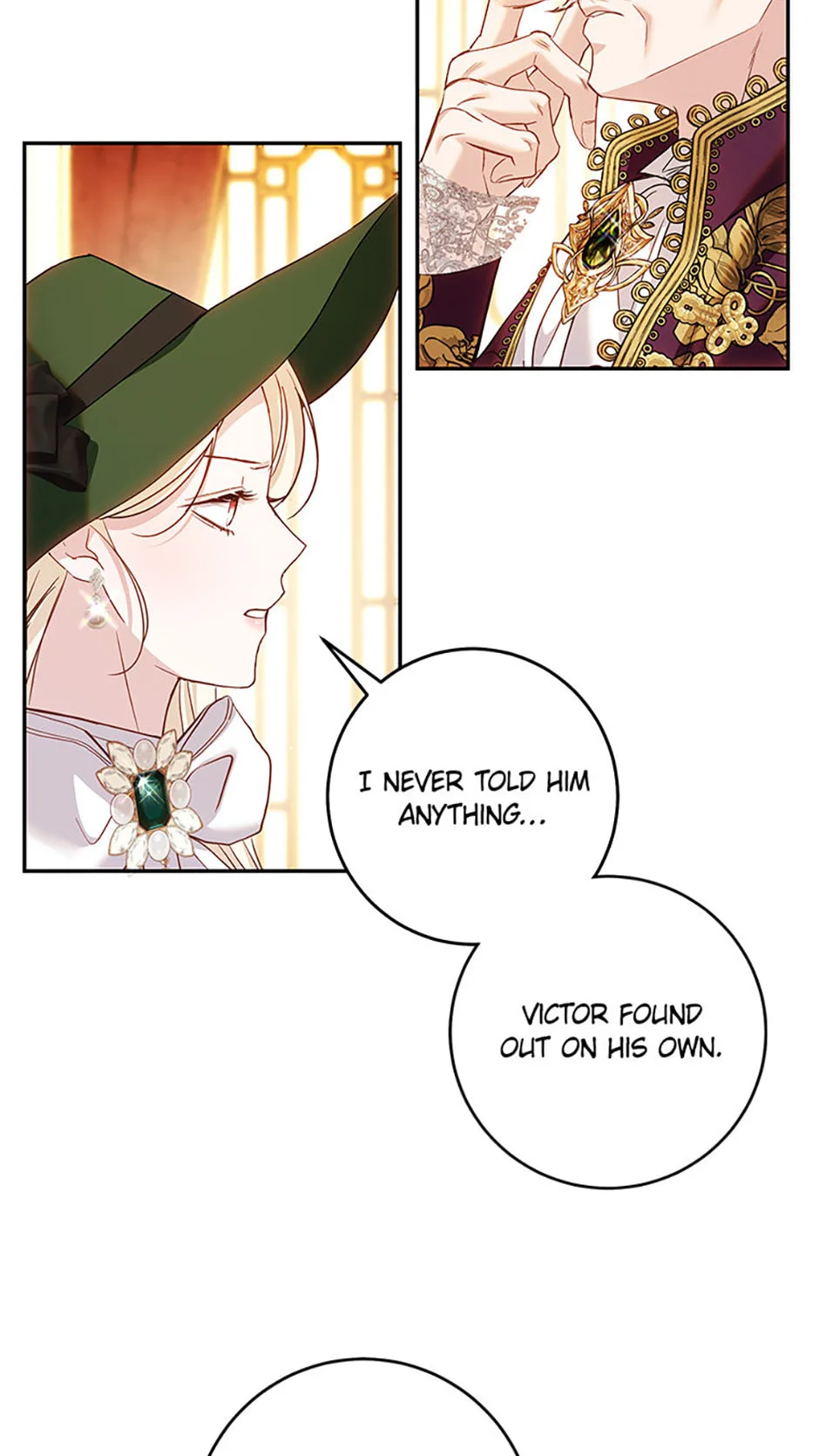 Little Did We Know Chapter 16 page 60