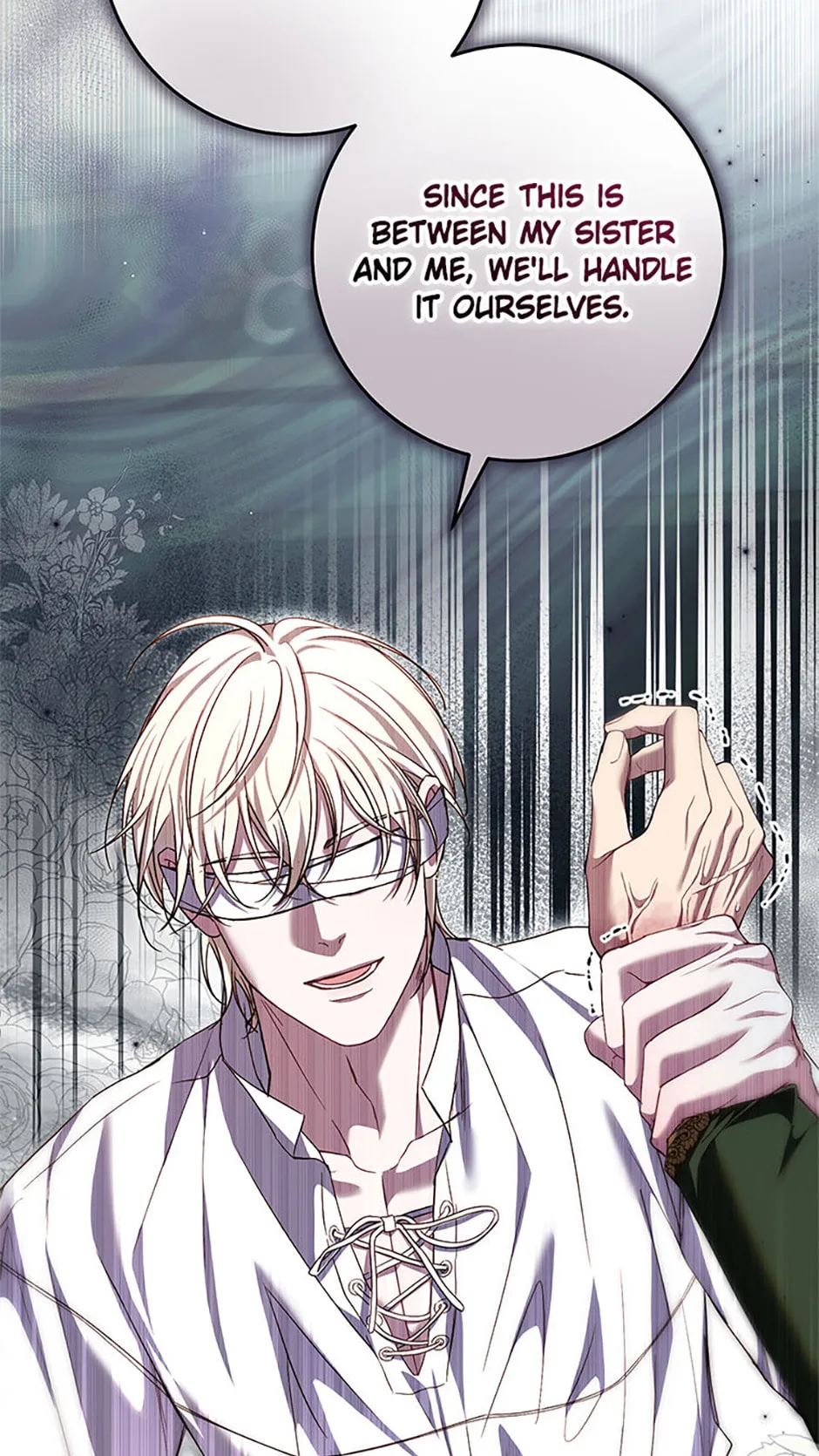 Little Did We Know Chapter 16 page 20