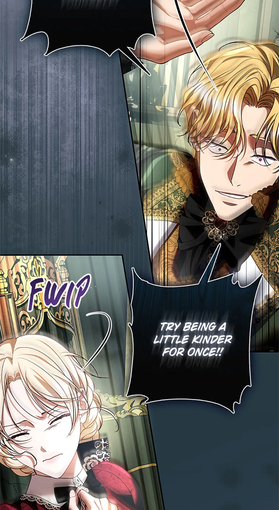 Little Did We Know Chapter 16 page 16