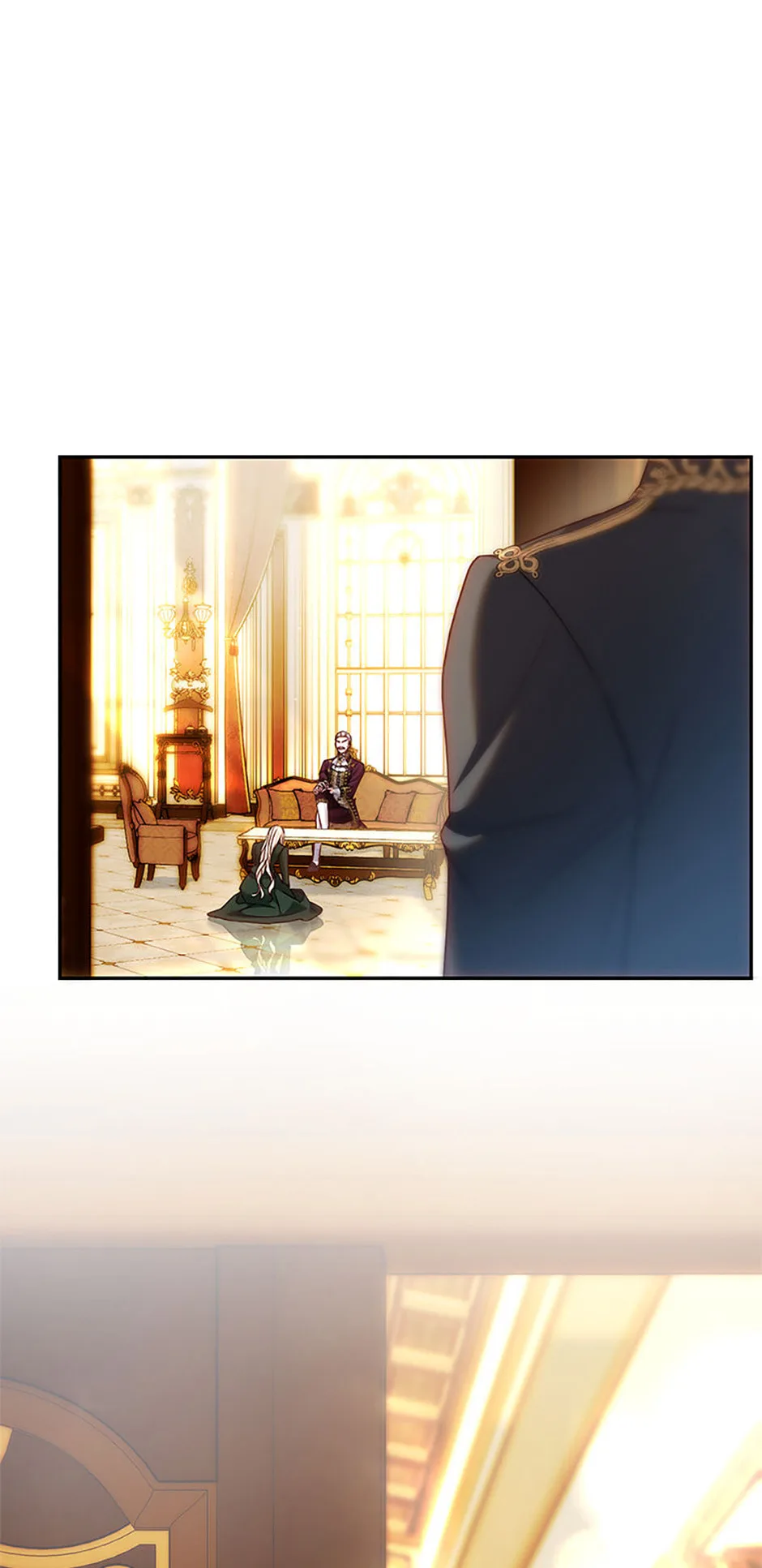 Little Did We Know Chapter 16 page 70