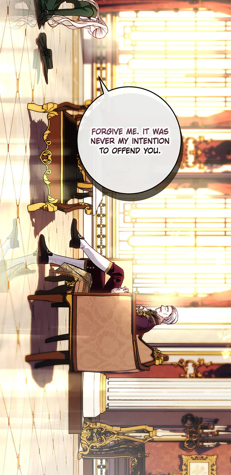 Little Did We Know Chapter 16 page 68