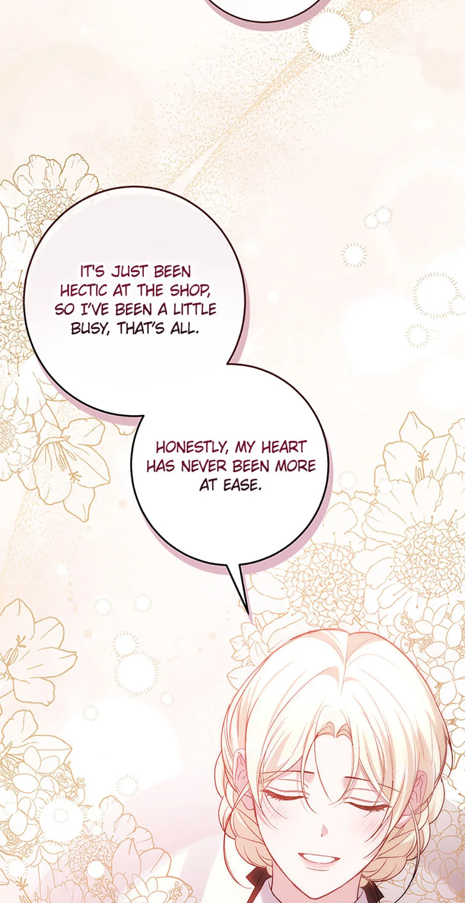 Little Did We Know Chapter 16 page 46