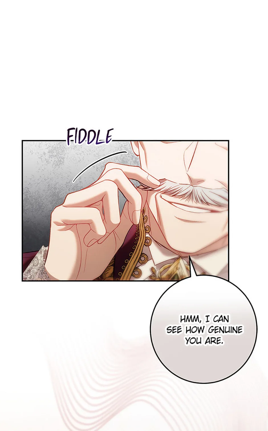 Little Did We Know Chapter 17 page 1