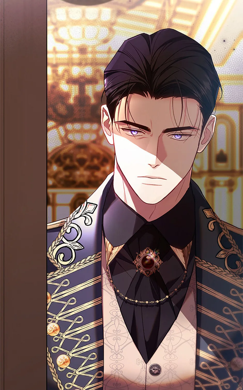 Little Did We Know Chapter 17 page 7