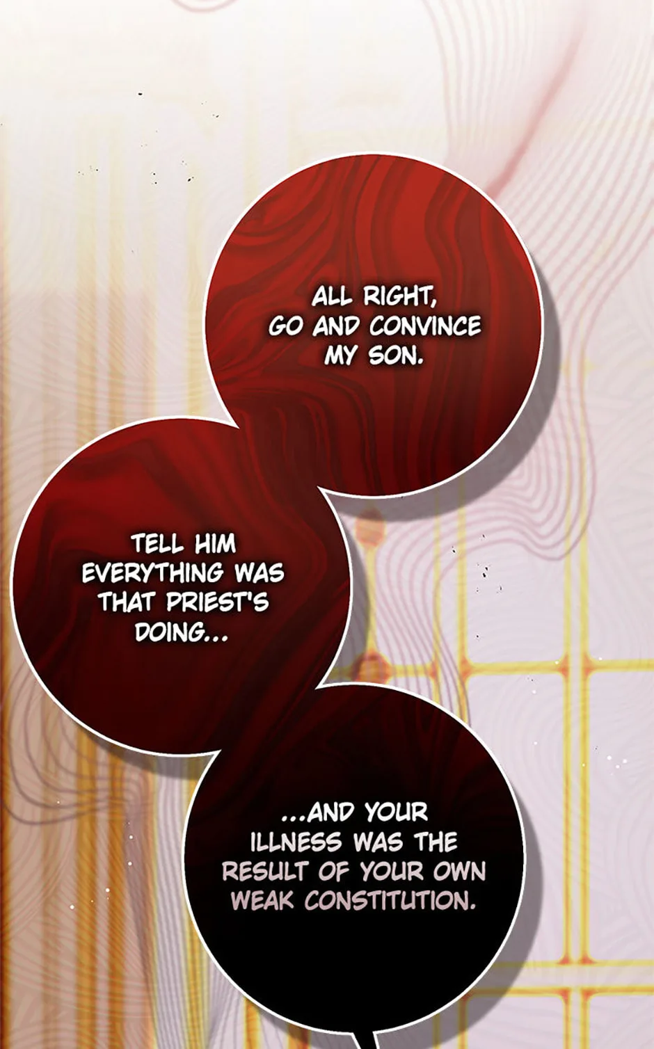 Little Did We Know Chapter 17 page 2