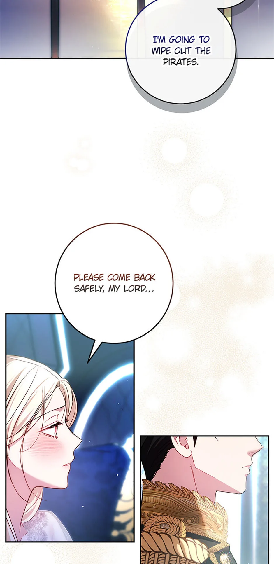 Little Did We Know Chapter 17 page 27