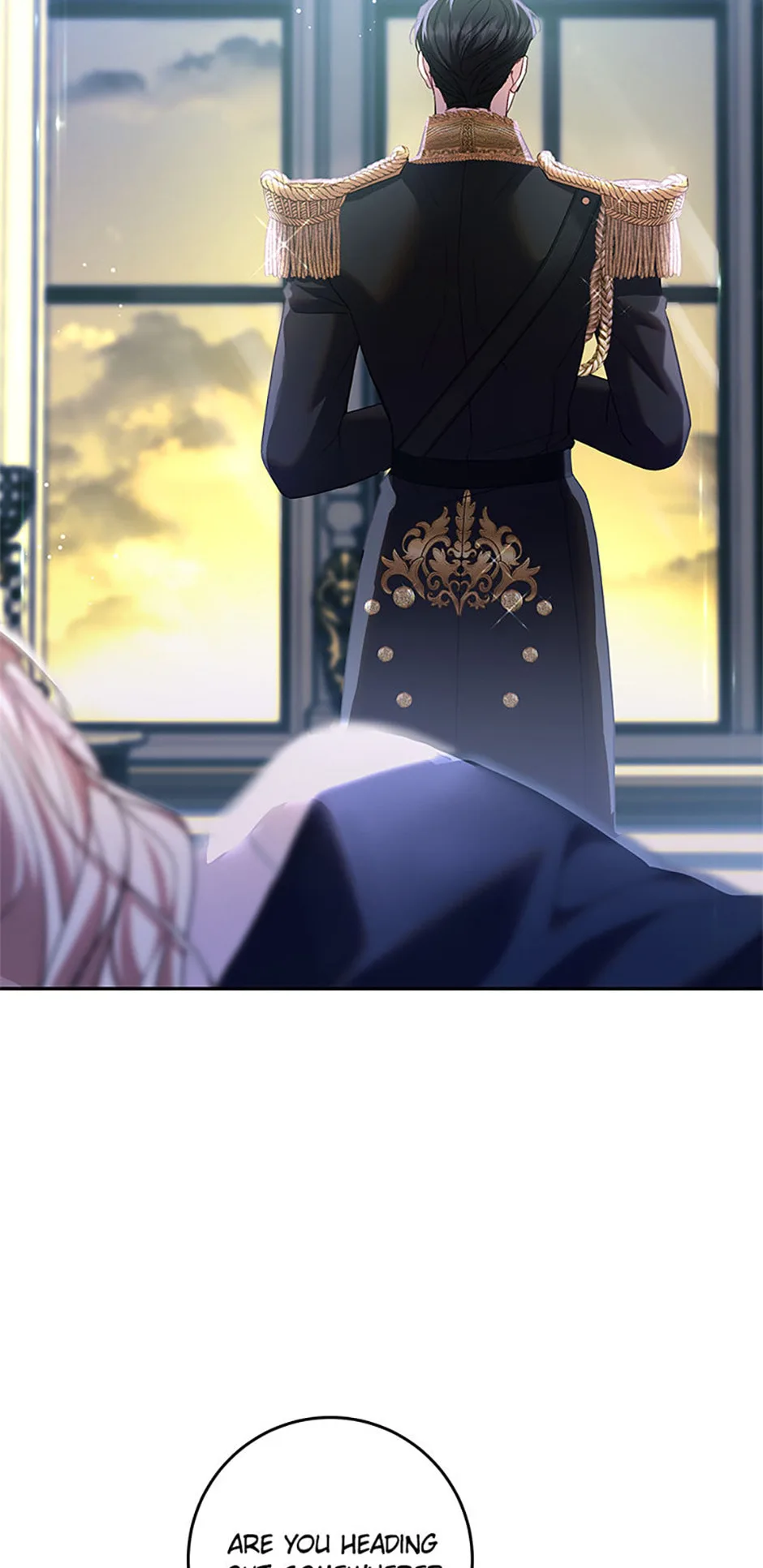 Little Did We Know Chapter 17 page 24