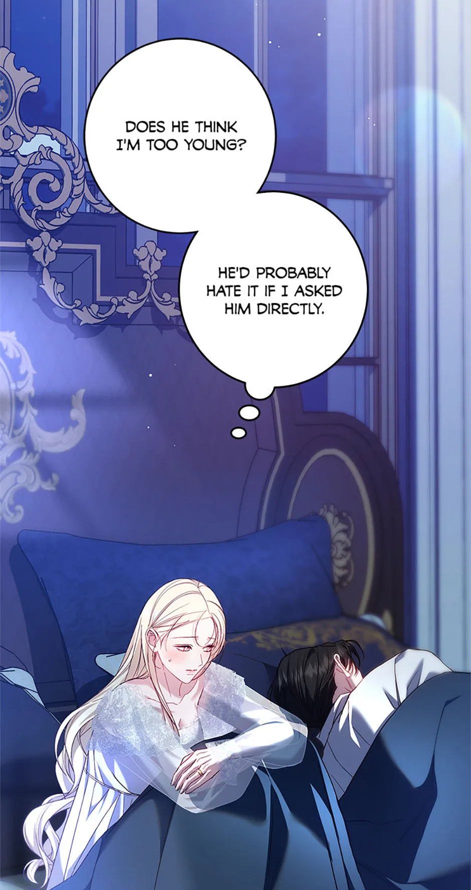 Little Did We Know Chapter 17 page 20
