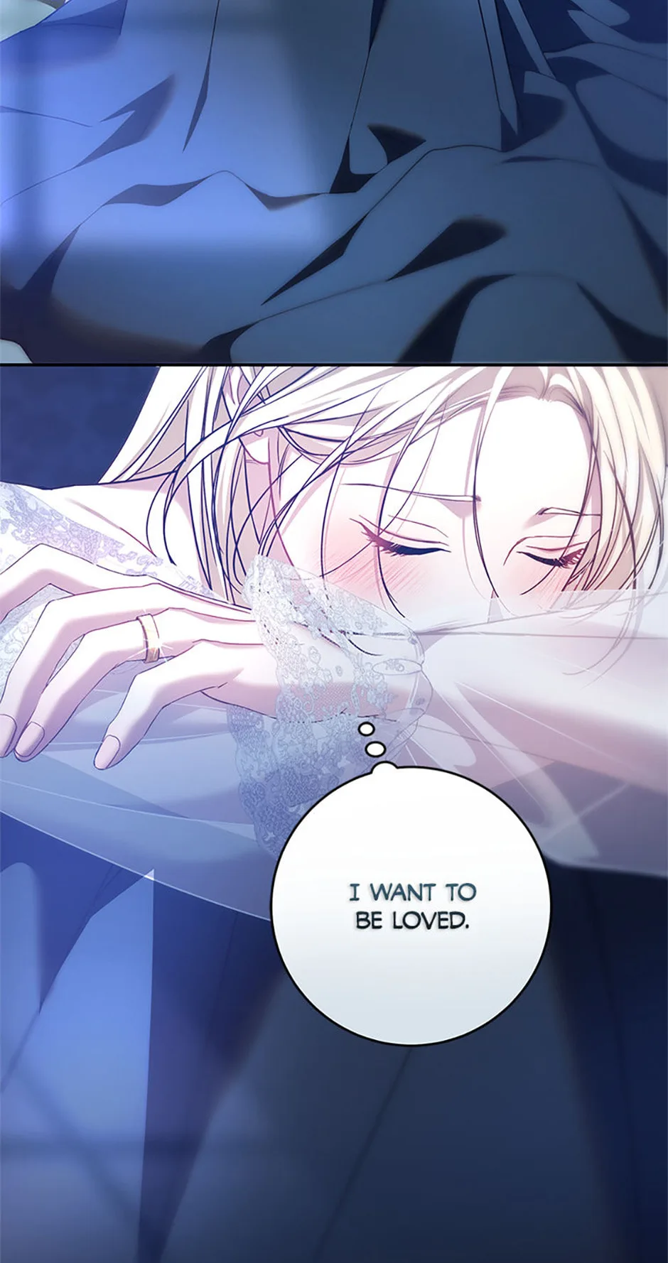 Little Did We Know Chapter 17 page 21