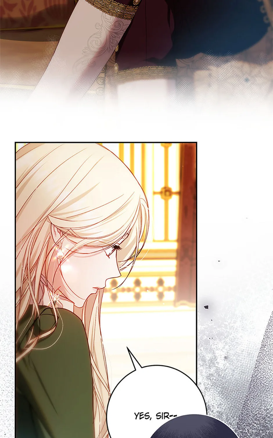Little Did We Know Chapter 17 page 4