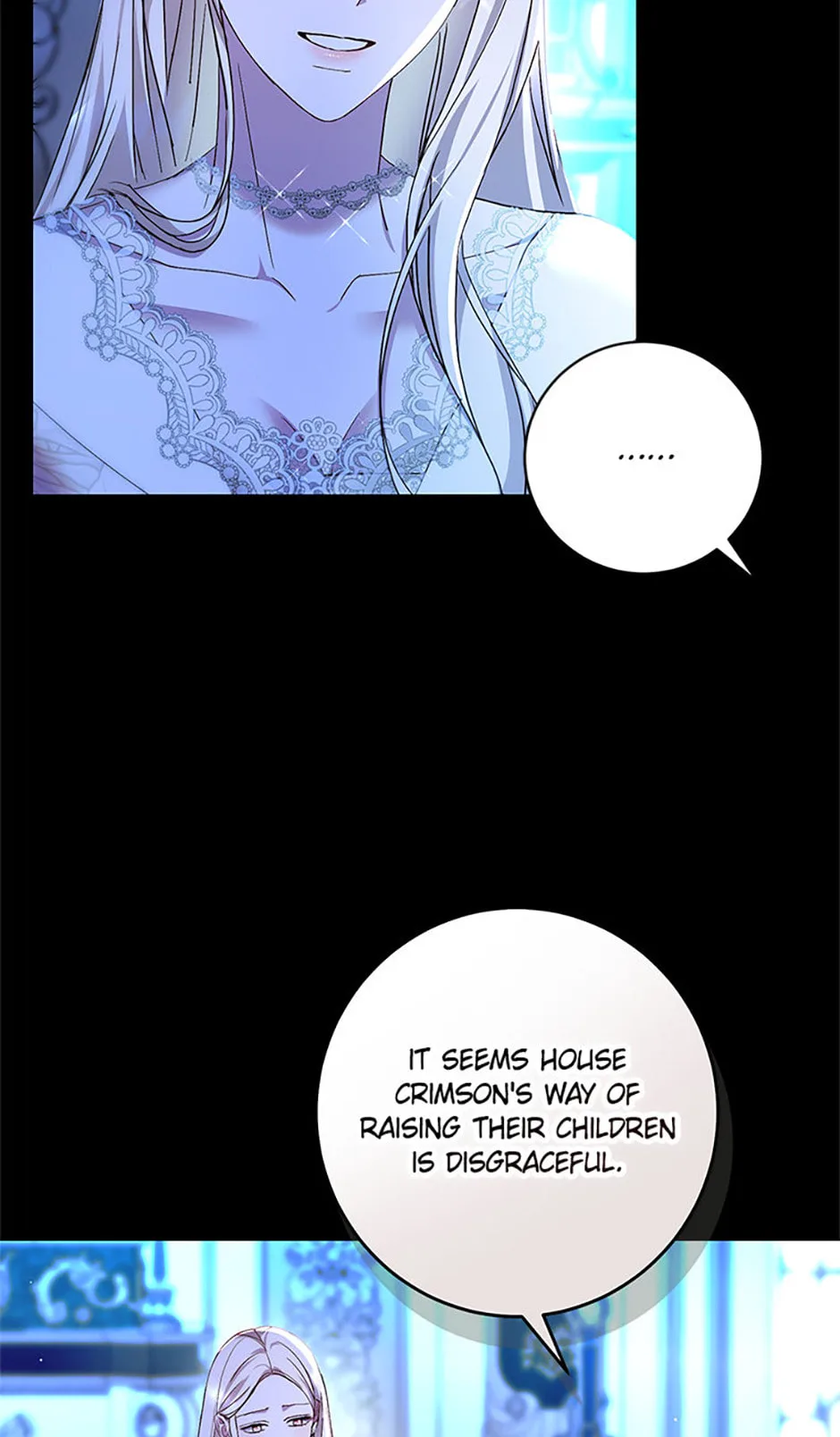 Little Did We Know Chapter 17 page 35