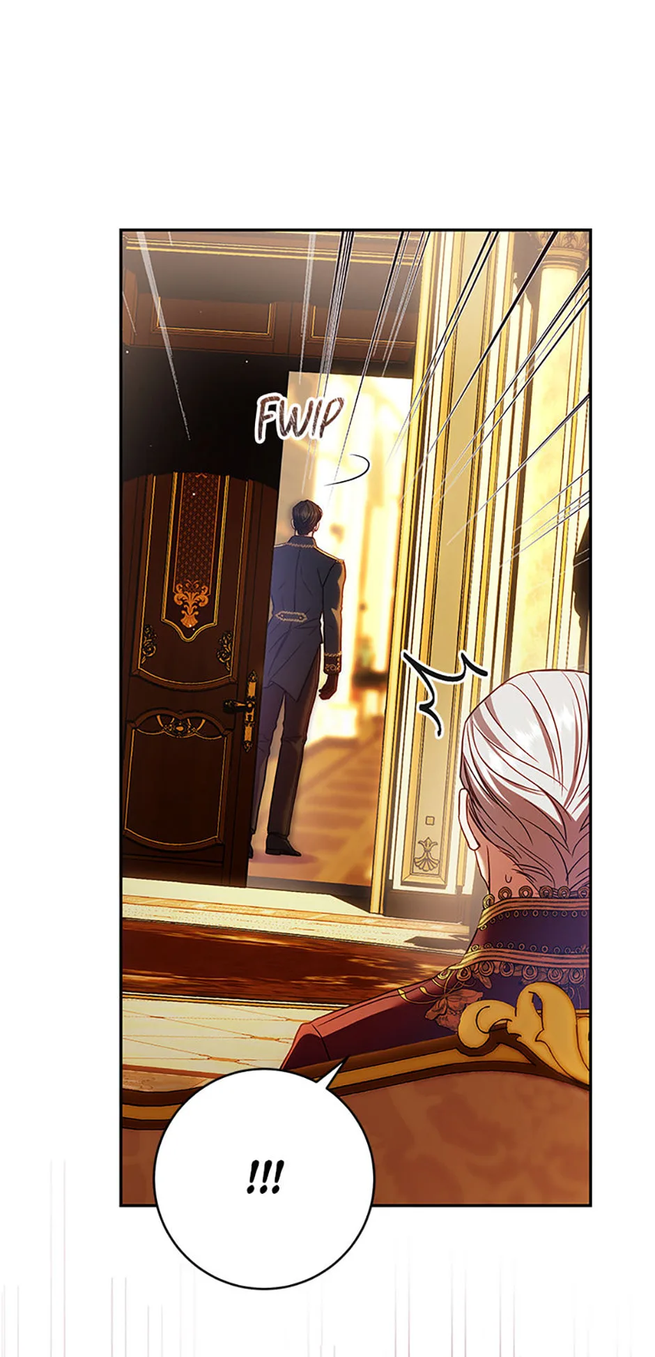 Little Did We Know Chapter 17 page 9