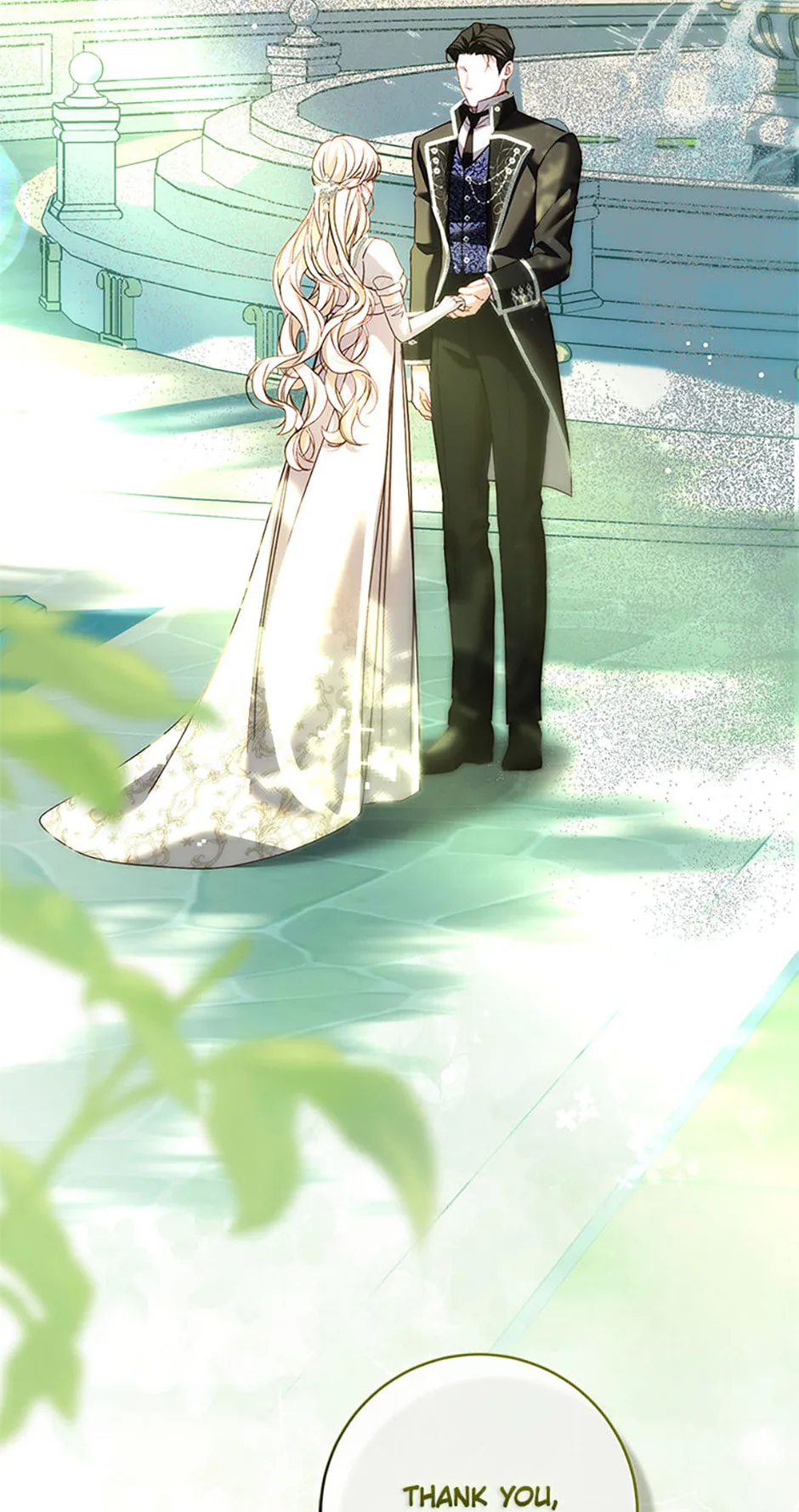 Little Did We Know Chapter 17 page 17