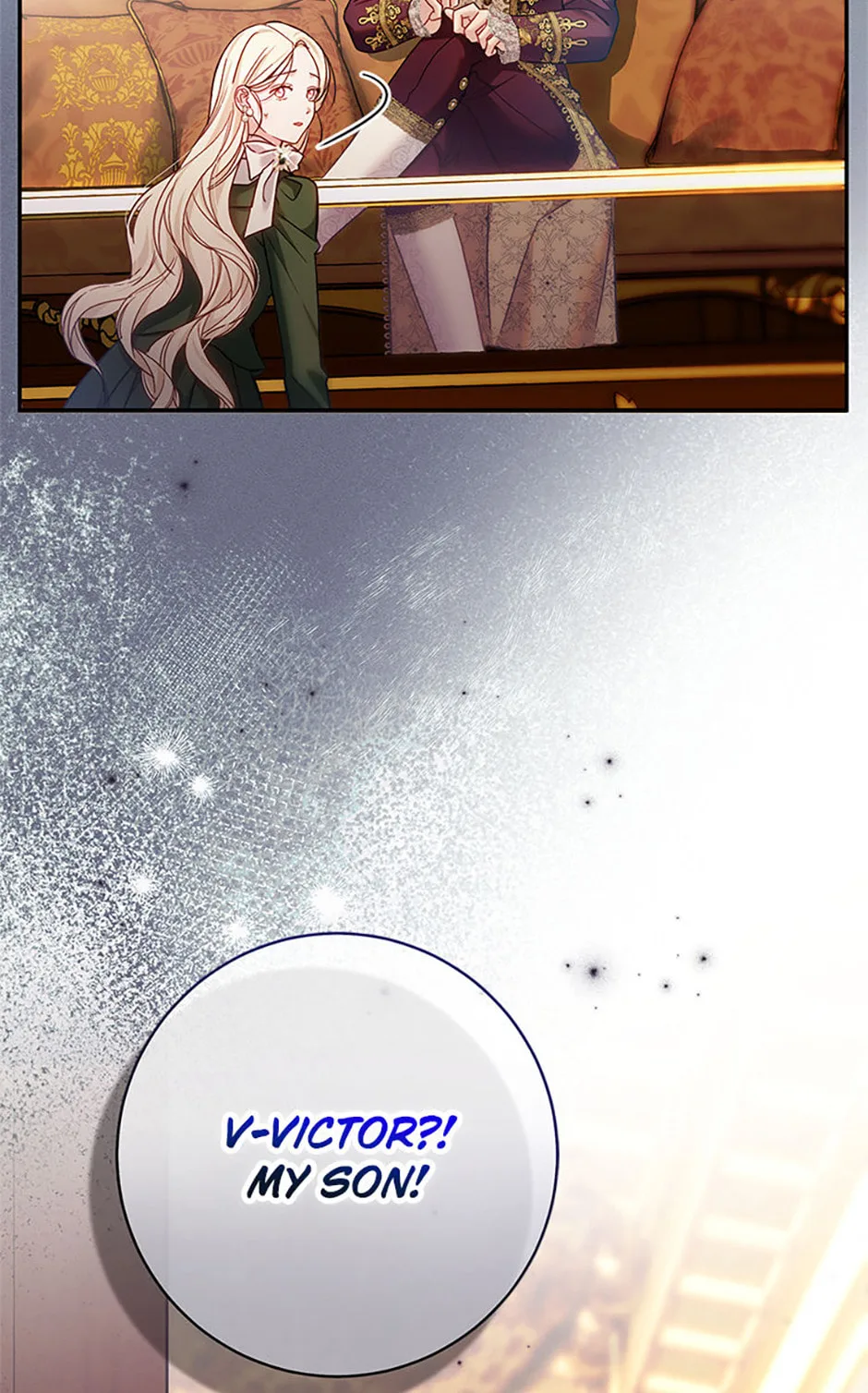 Little Did We Know Chapter 17 page 6