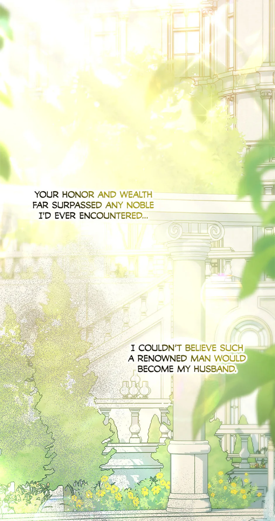 Little Did We Know Chapter 17 page 16