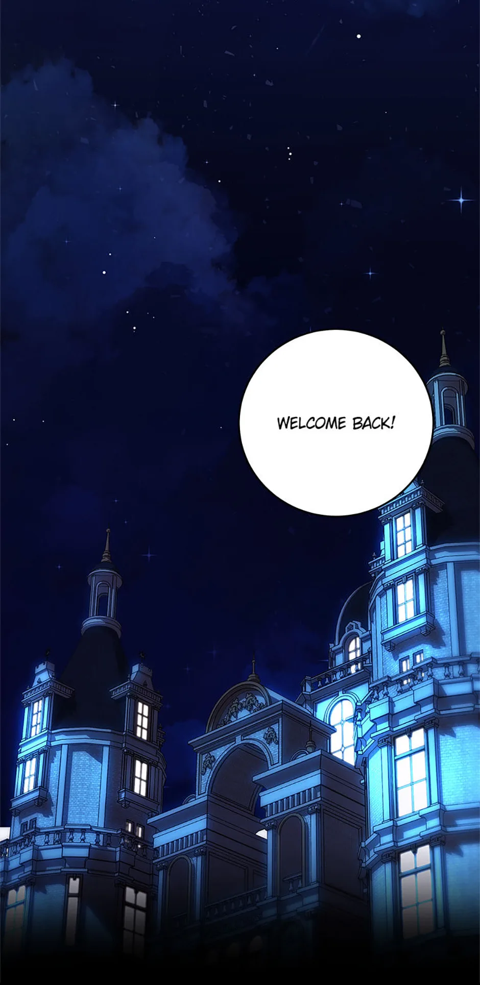 Little Did We Know Chapter 17 page 30