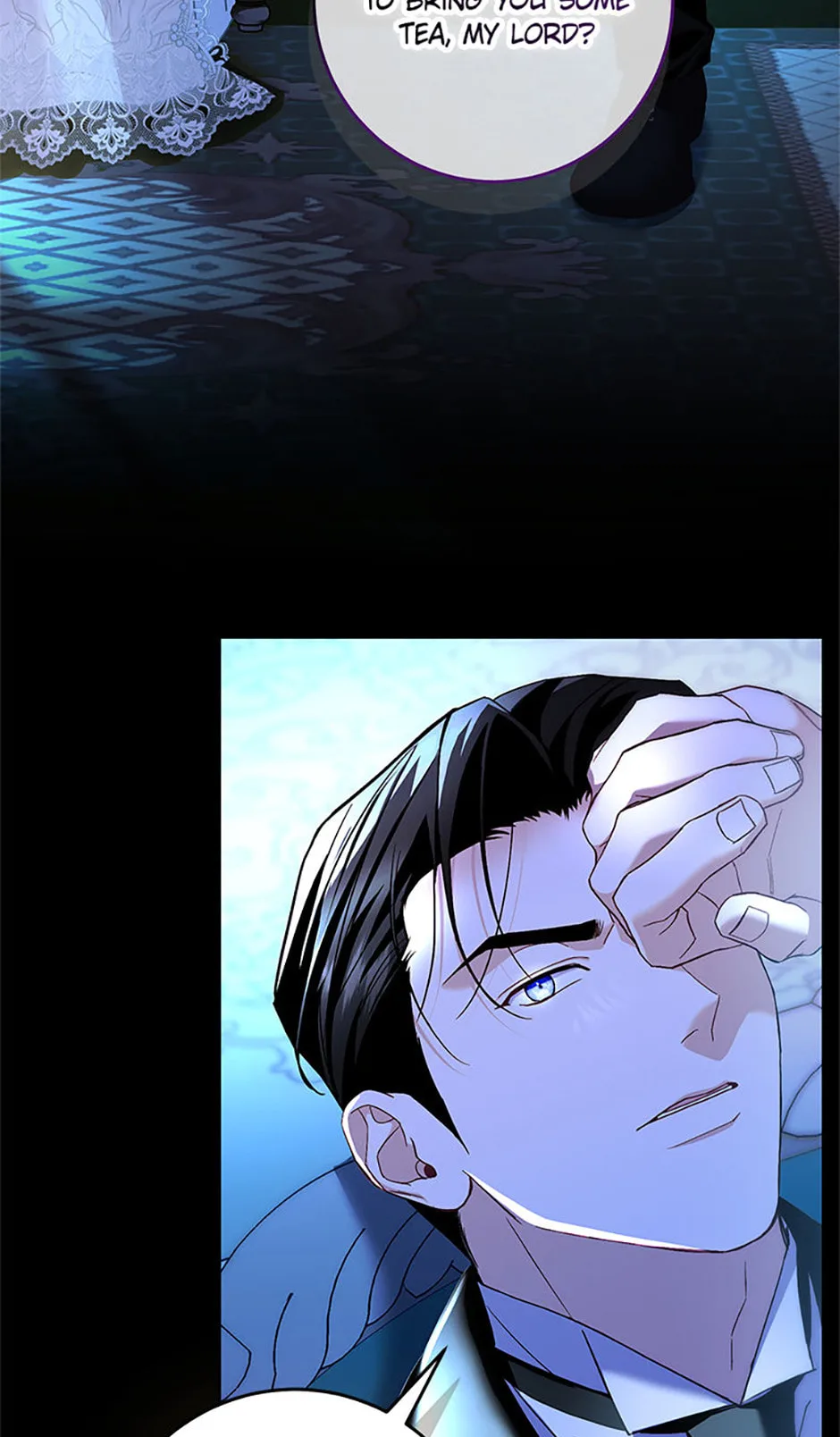 Little Did We Know Chapter 17 page 33