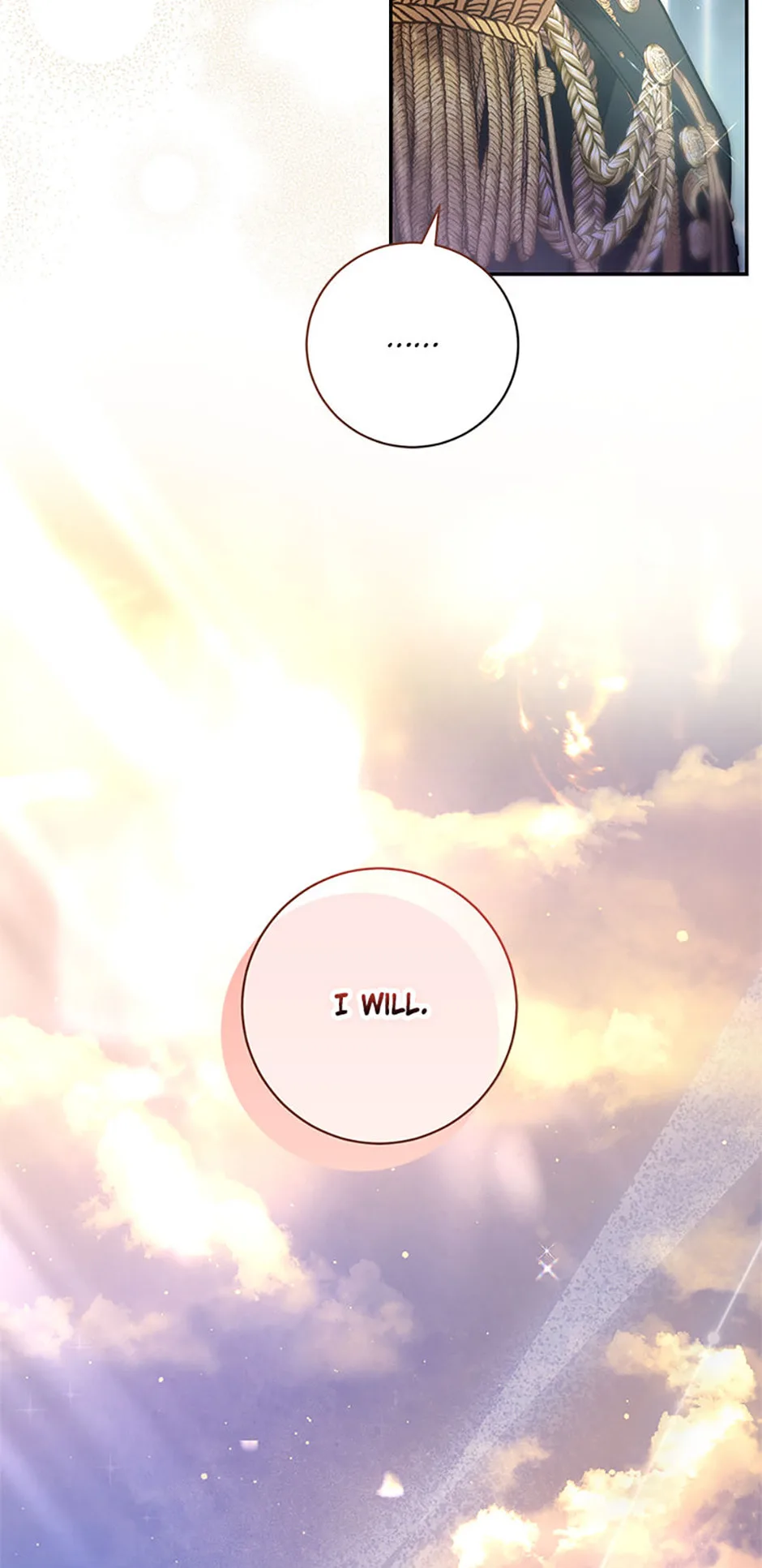 Little Did We Know Chapter 17 page 28