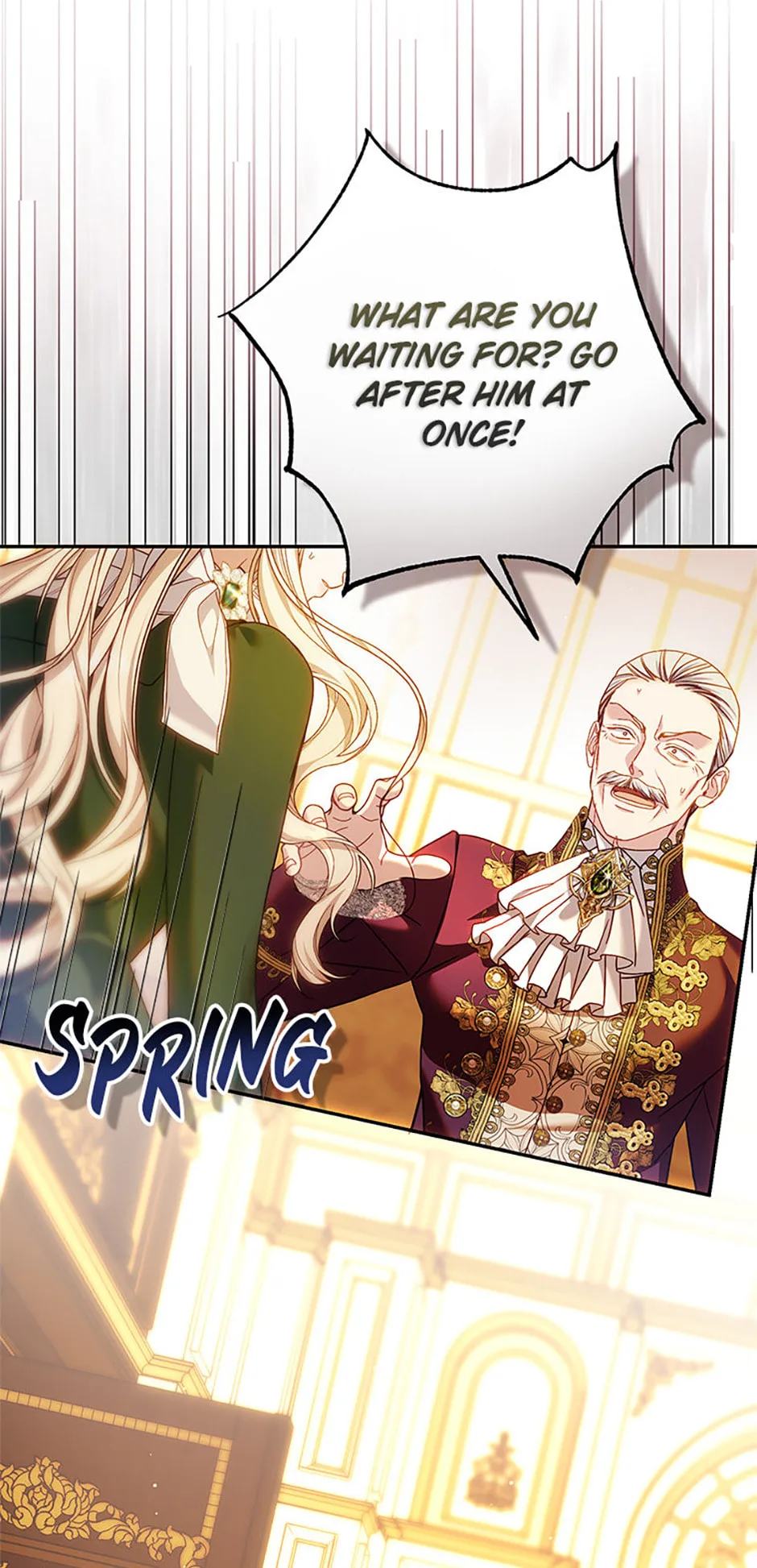 Little Did We Know Chapter 17 page 10