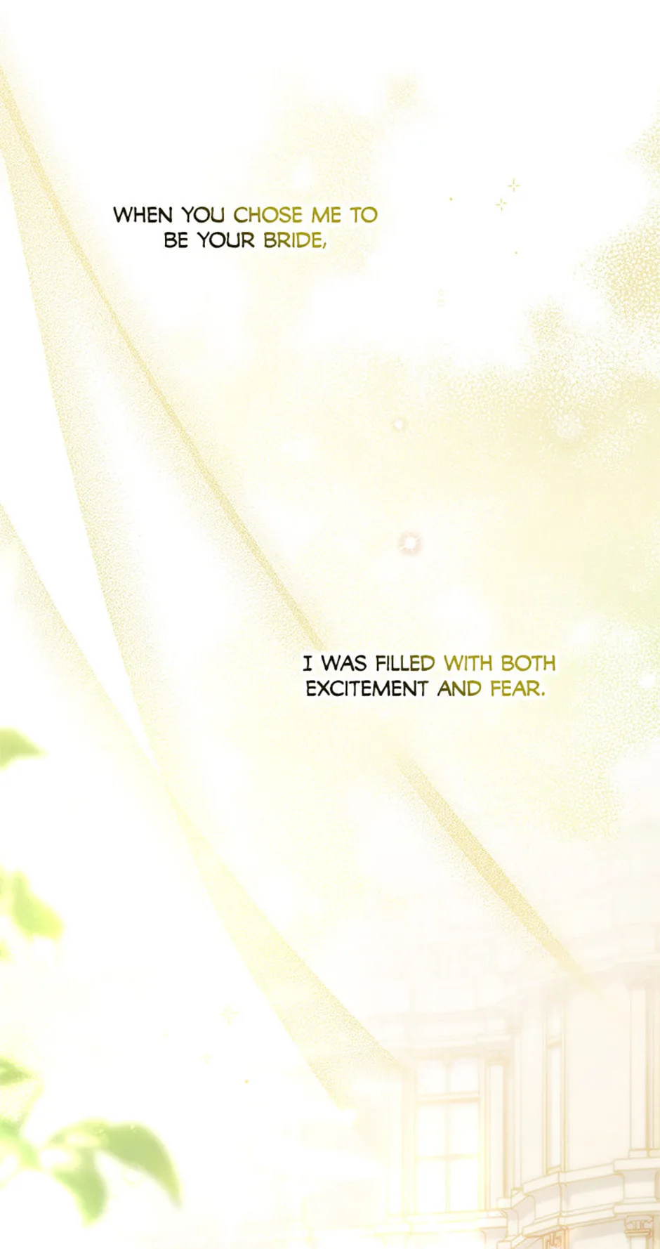 Little Did We Know Chapter 17 page 15