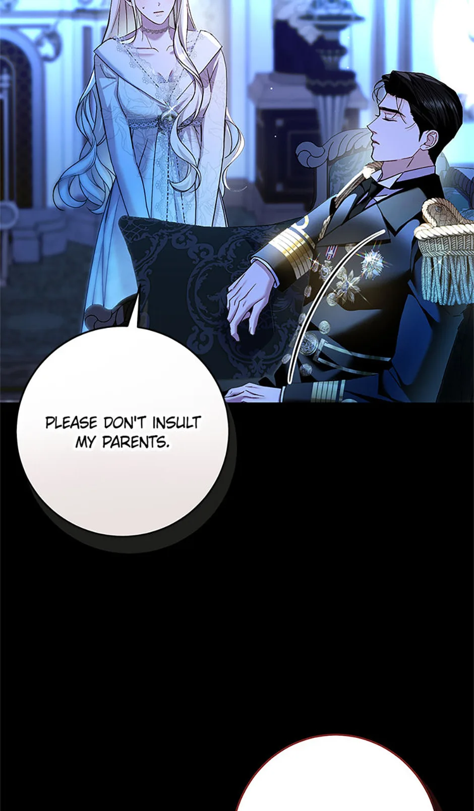 Little Did We Know Chapter 17 page 36