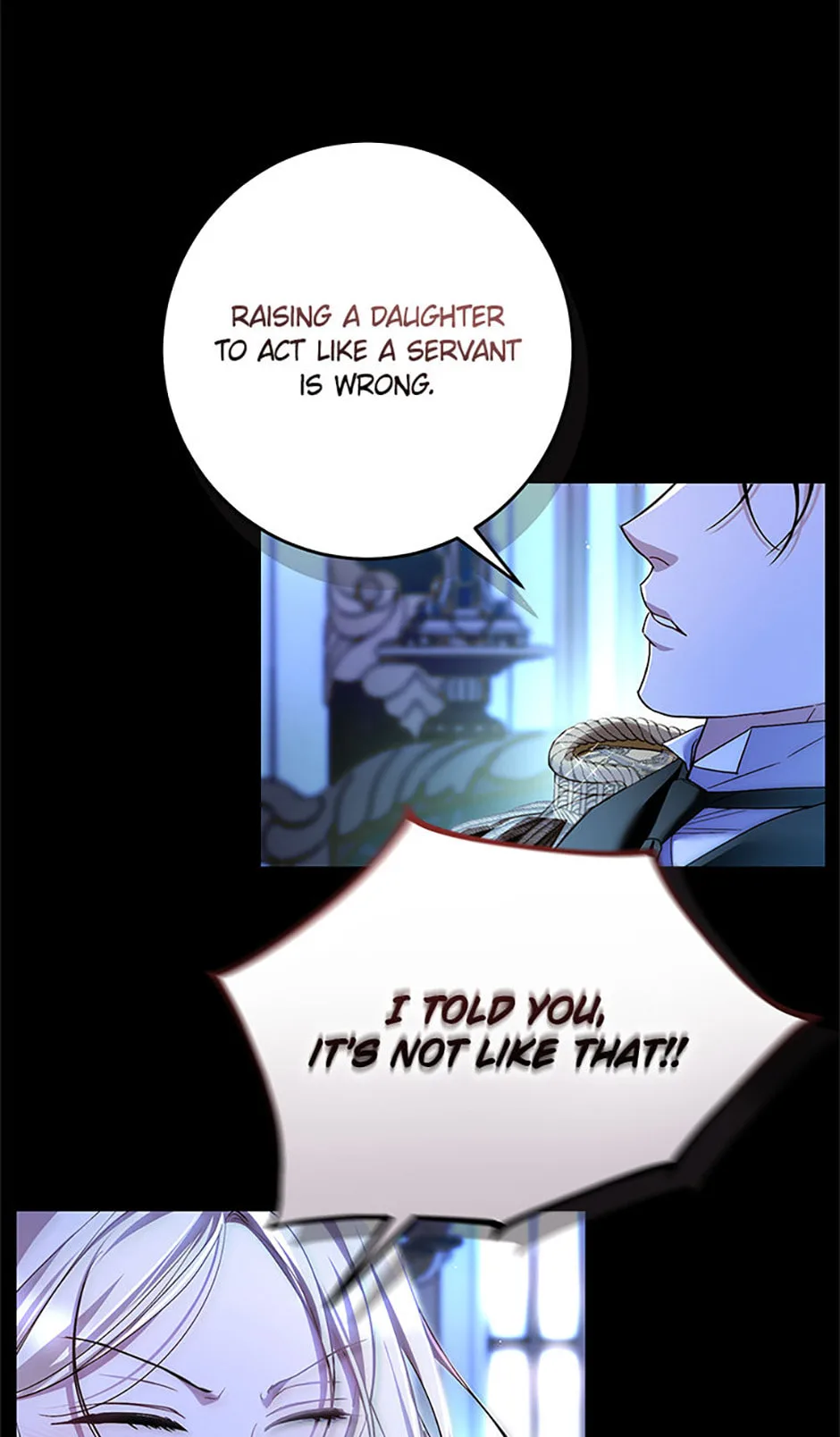 Little Did We Know Chapter 17 page 38