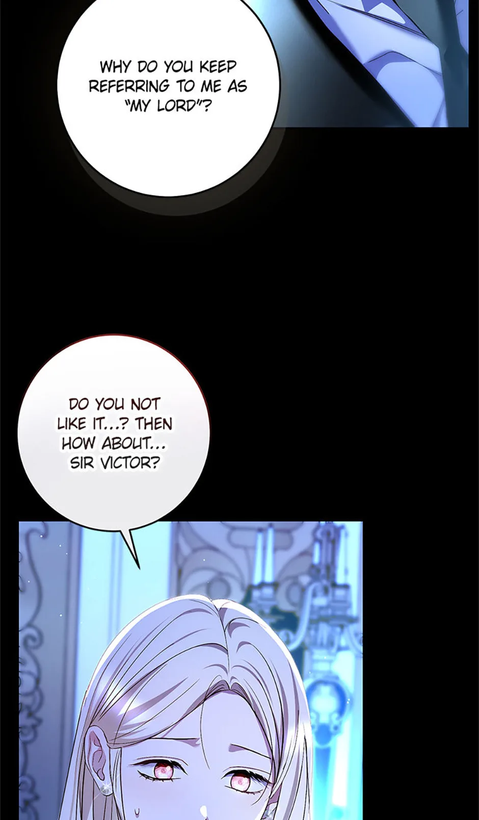 Little Did We Know Chapter 17 page 34