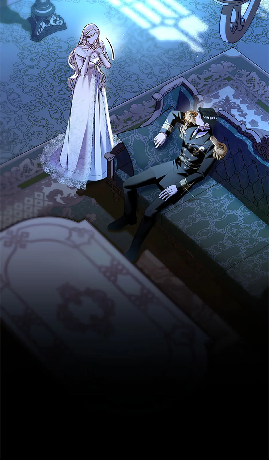 Little Did We Know Chapter 17 page 40