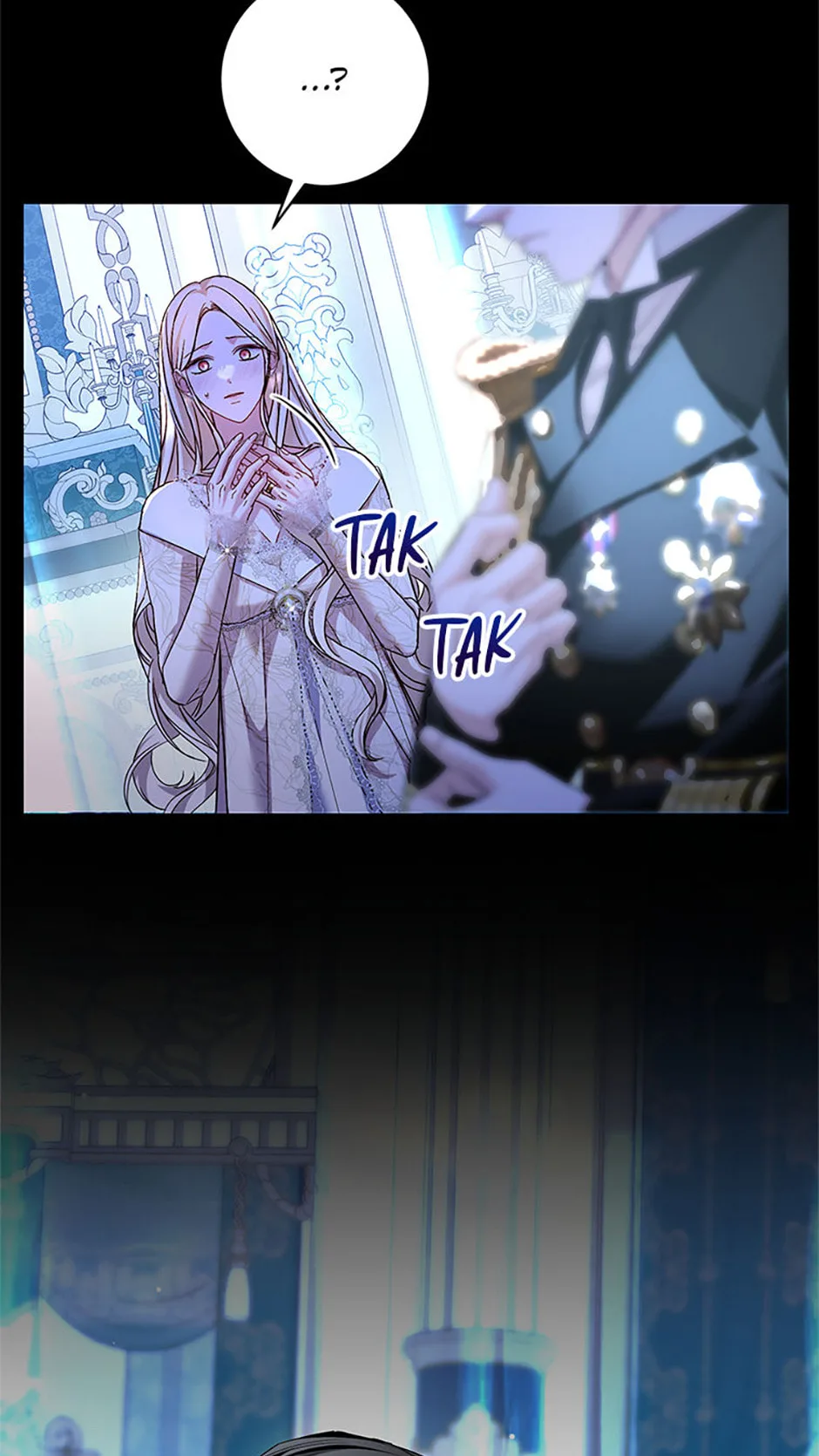 Little Did We Know Chapter 17 page 42