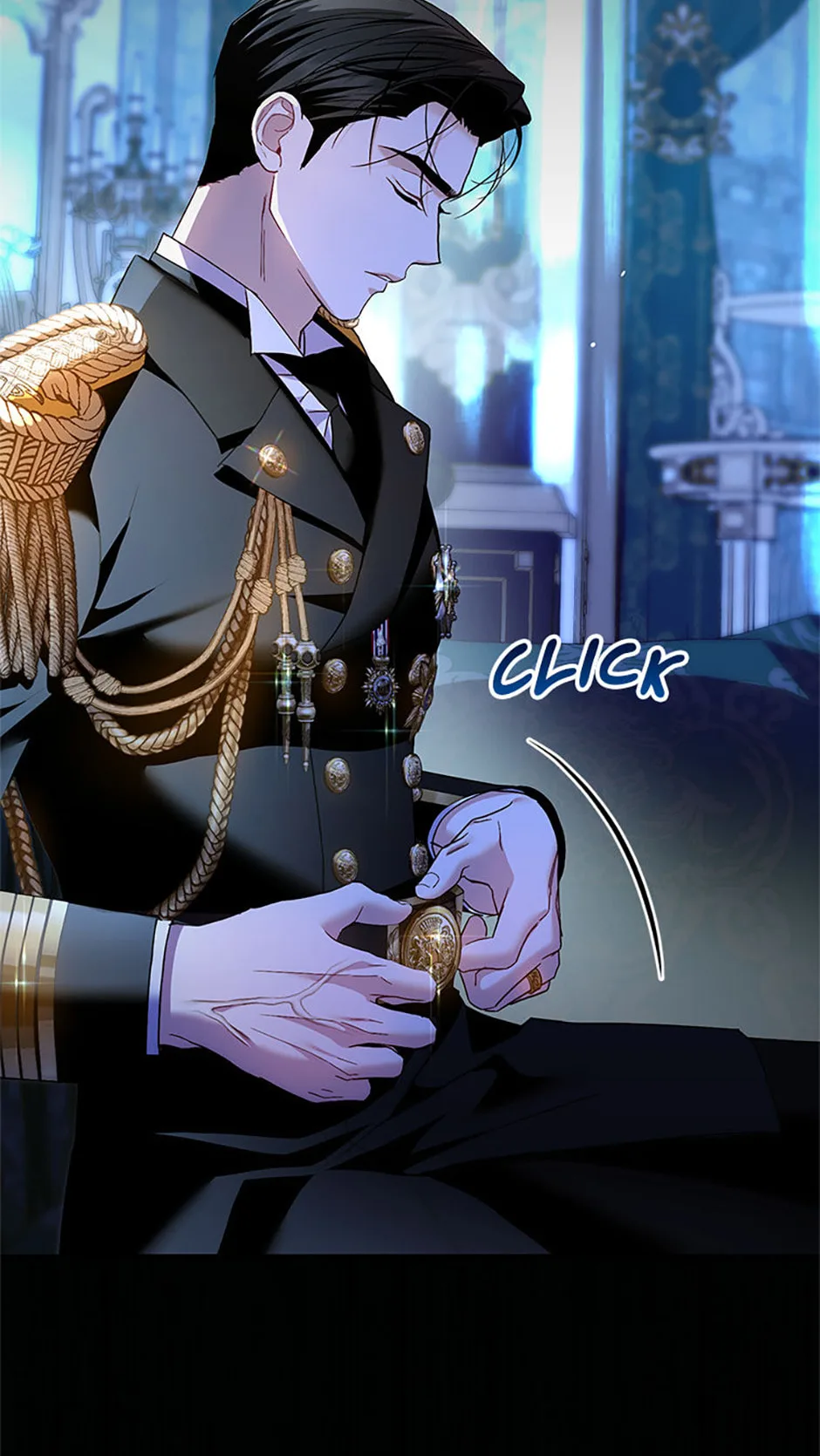 Little Did We Know Chapter 17 page 43