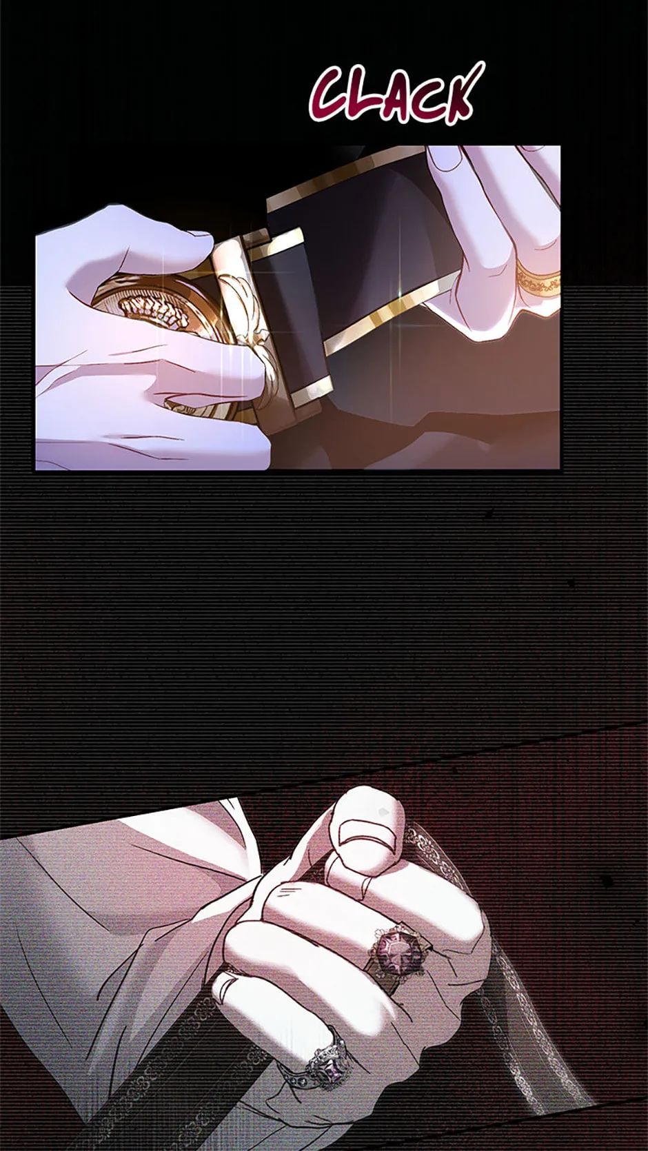 Little Did We Know Chapter 17 page 44