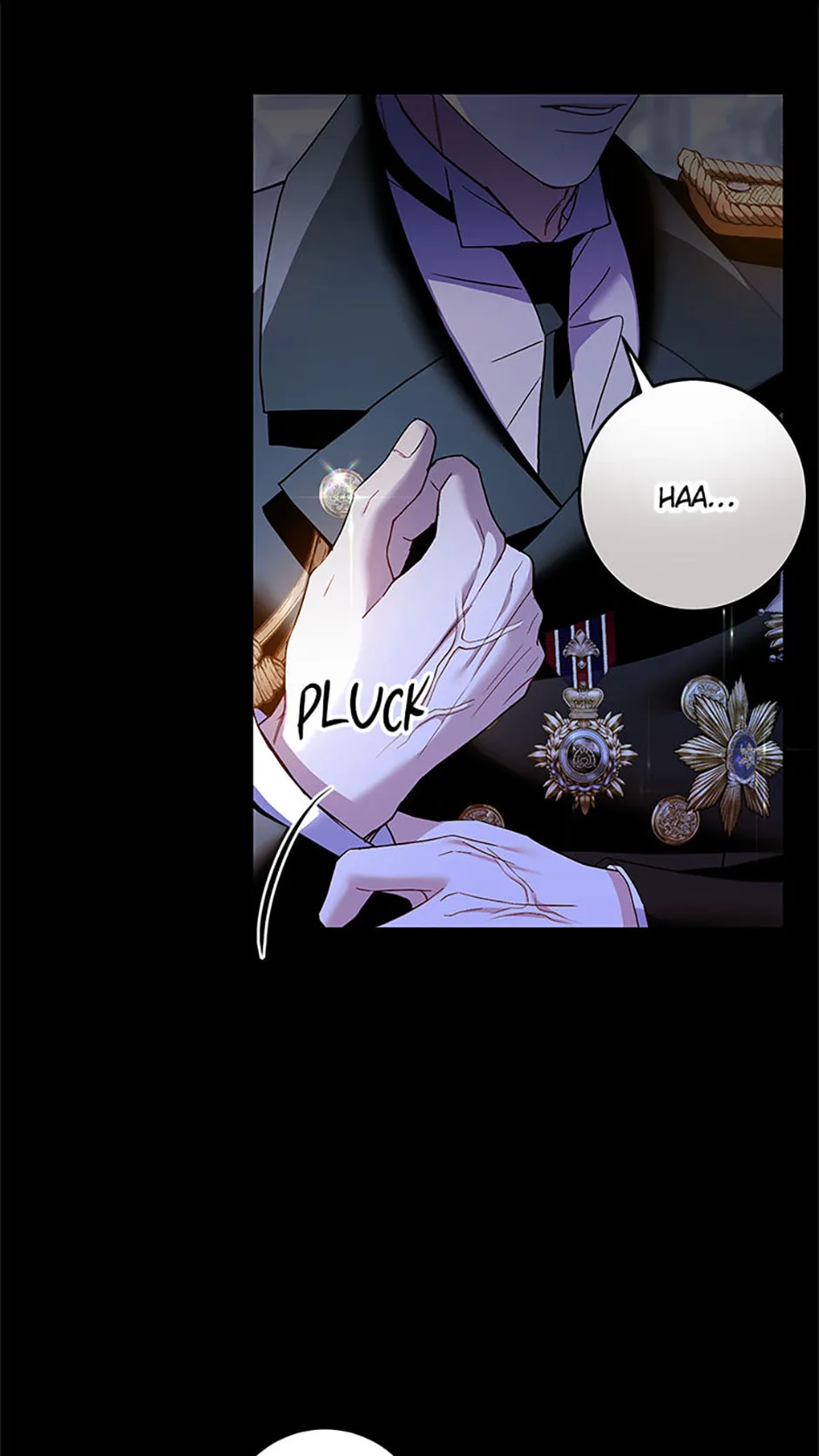 Little Did We Know Chapter 17 page 41