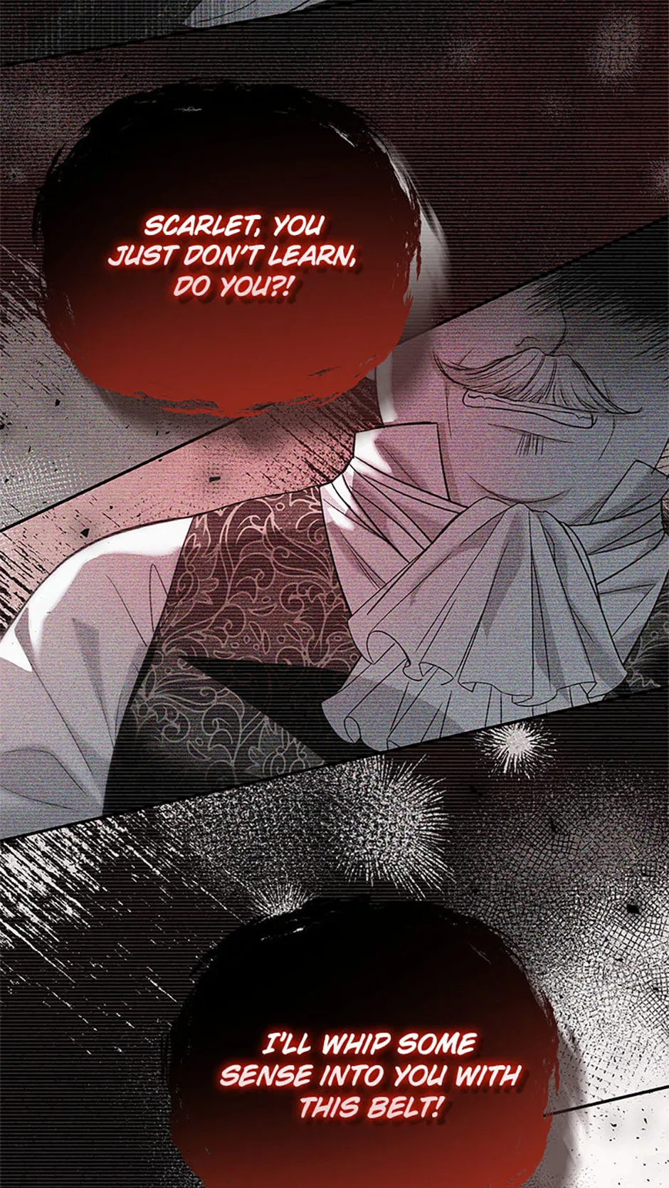 Little Did We Know Chapter 17 page 45