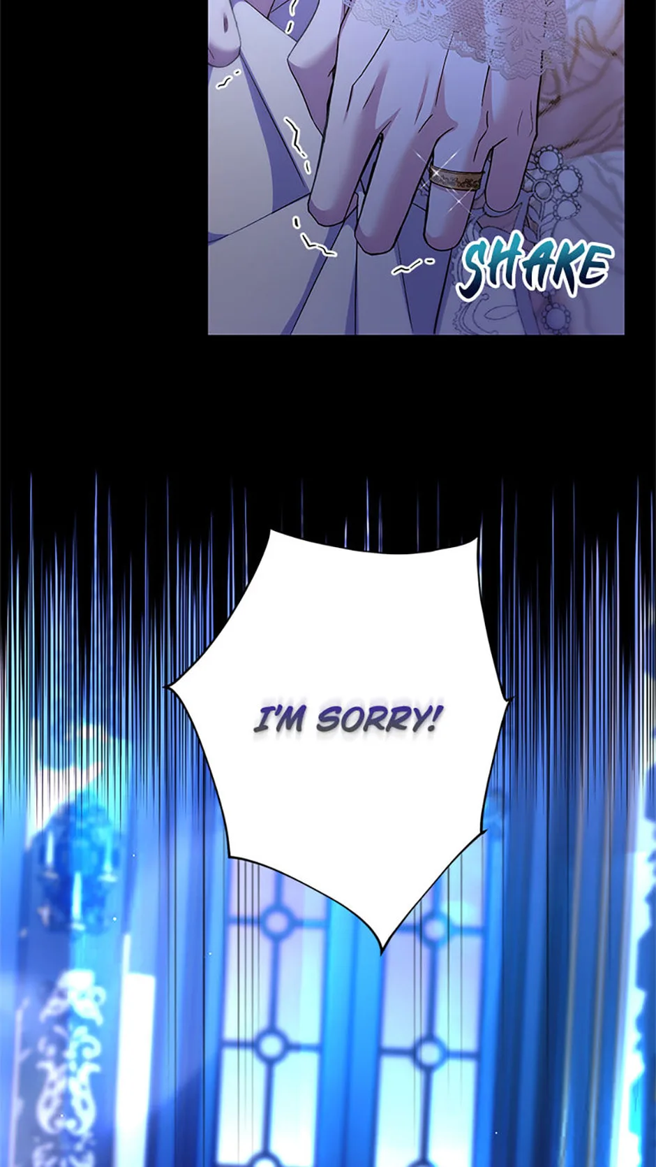 Little Did We Know Chapter 17 page 48