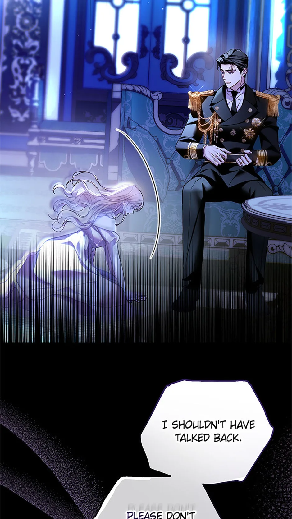 Little Did We Know Chapter 17 page 49