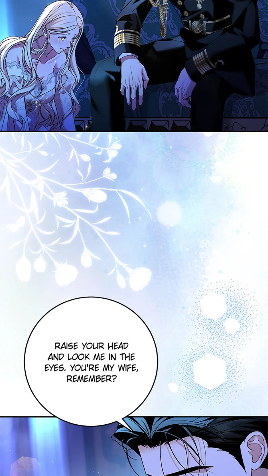Little Did We Know Chapter 17 page 55
