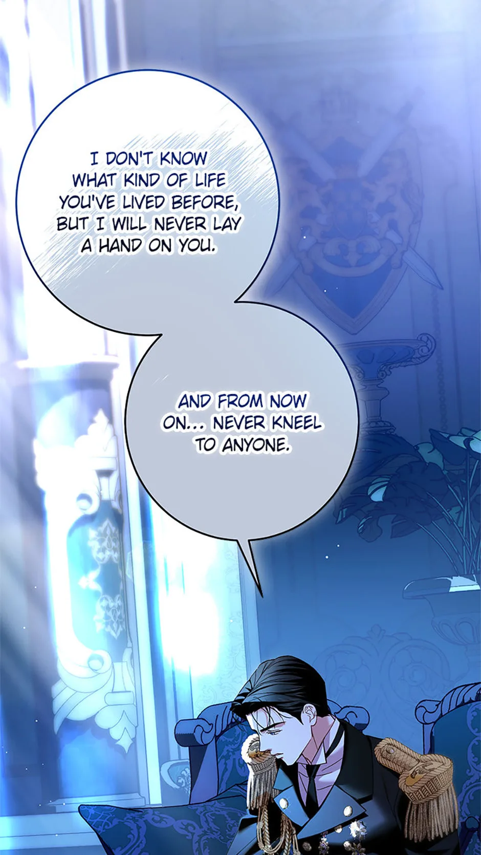 Little Did We Know Chapter 17 page 54