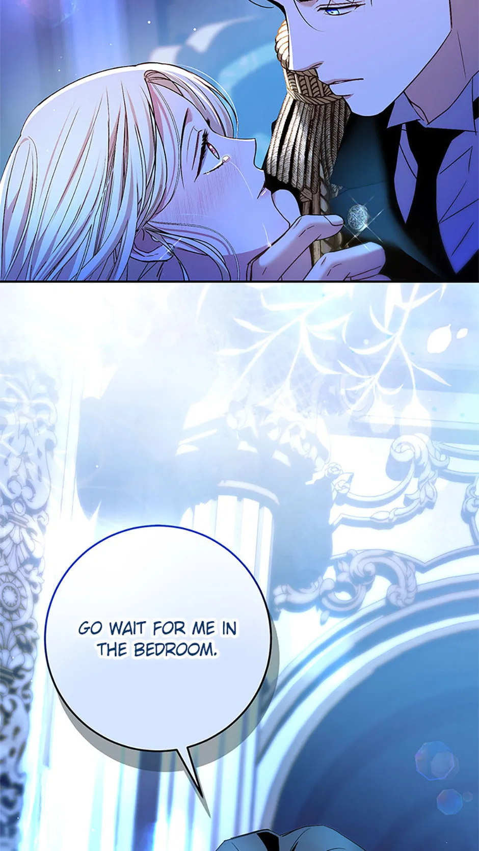Little Did We Know Chapter 17 page 56
