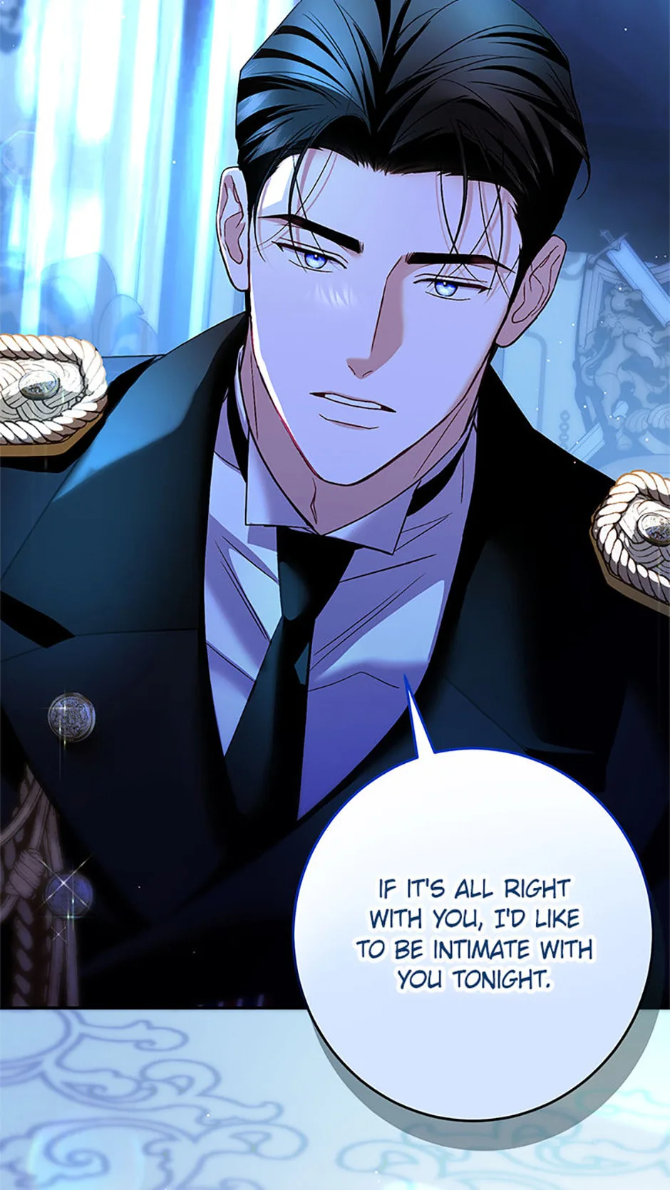 Little Did We Know Chapter 17 page 57