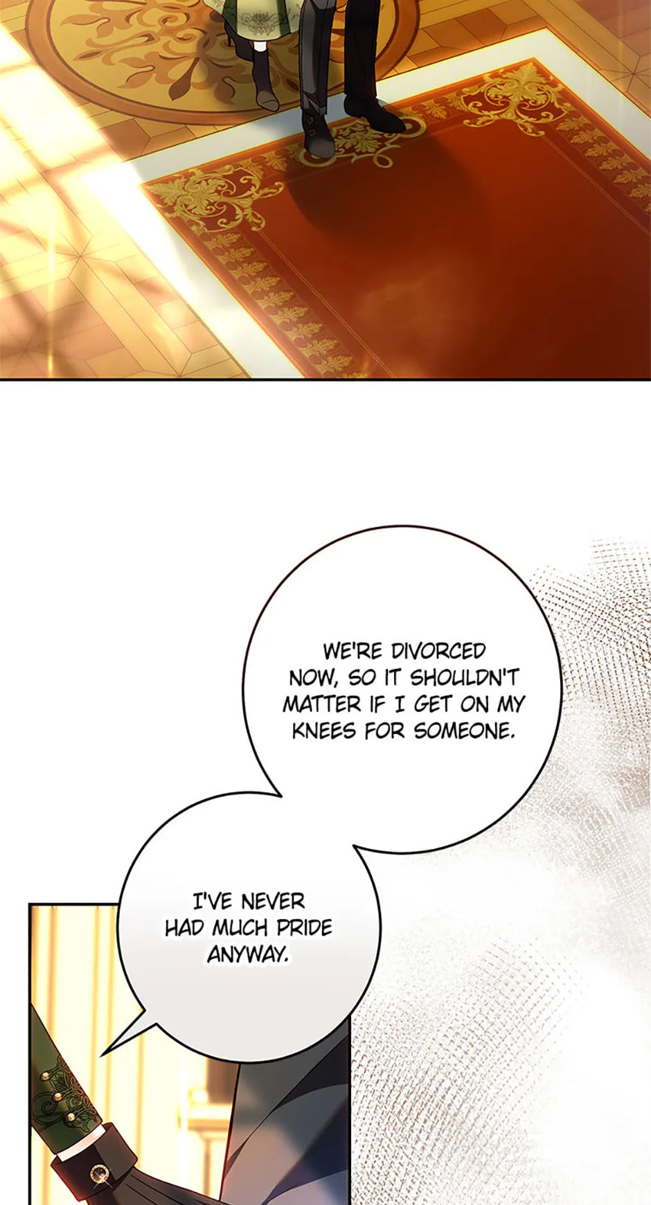Little Did We Know Chapter 17 page 62