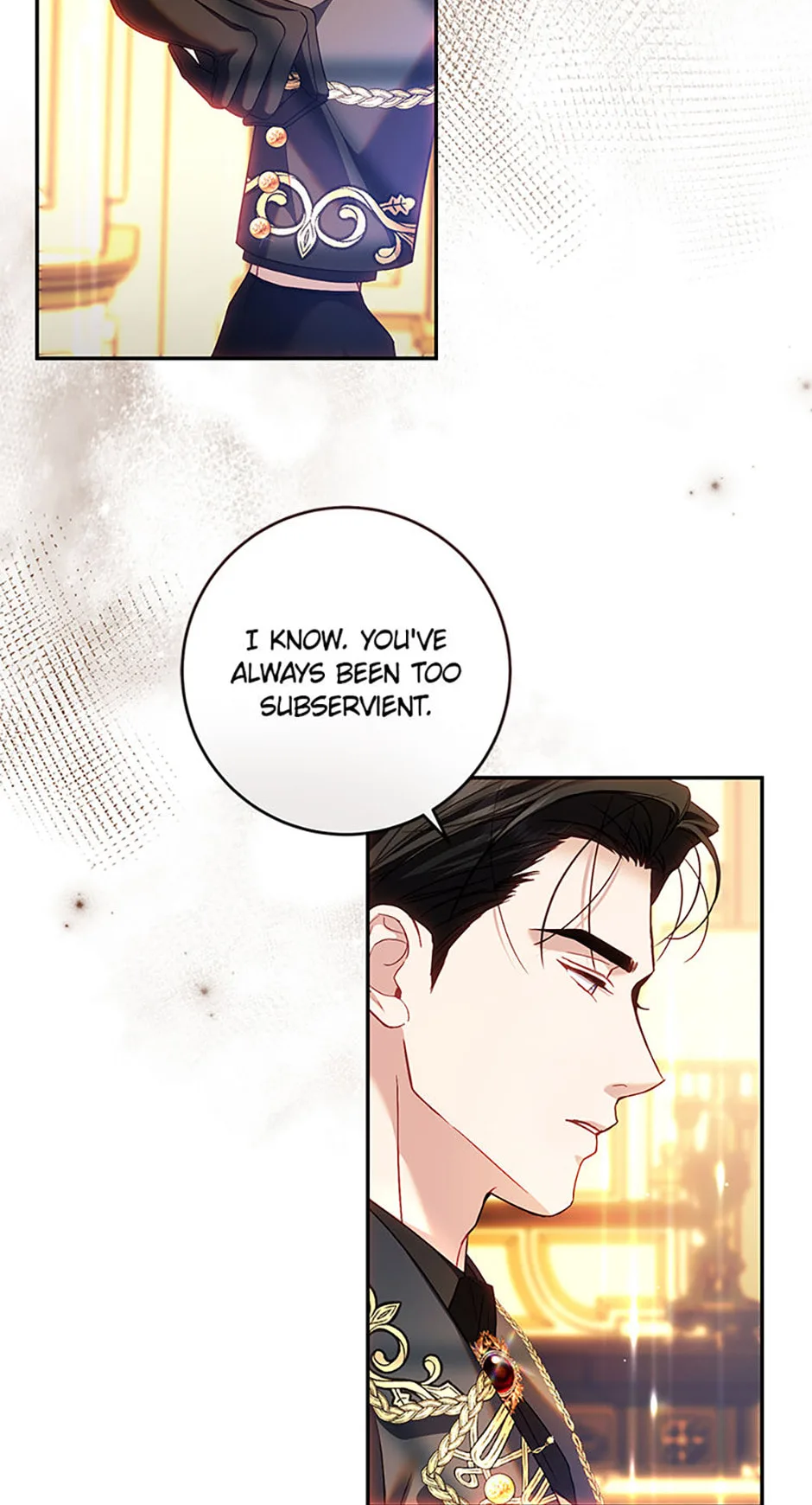 Little Did We Know Chapter 17 page 63