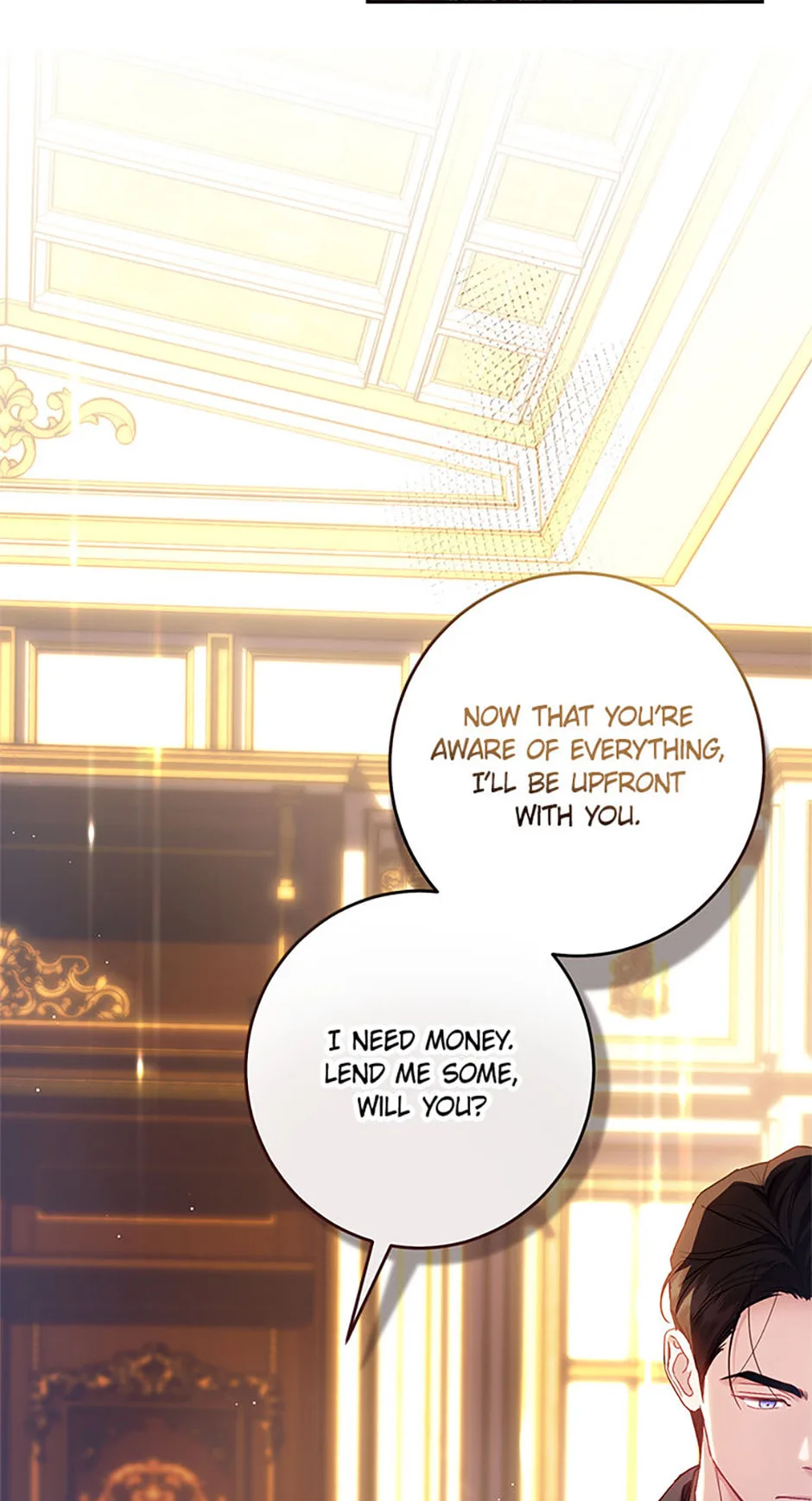 Little Did We Know Chapter 17 page 64