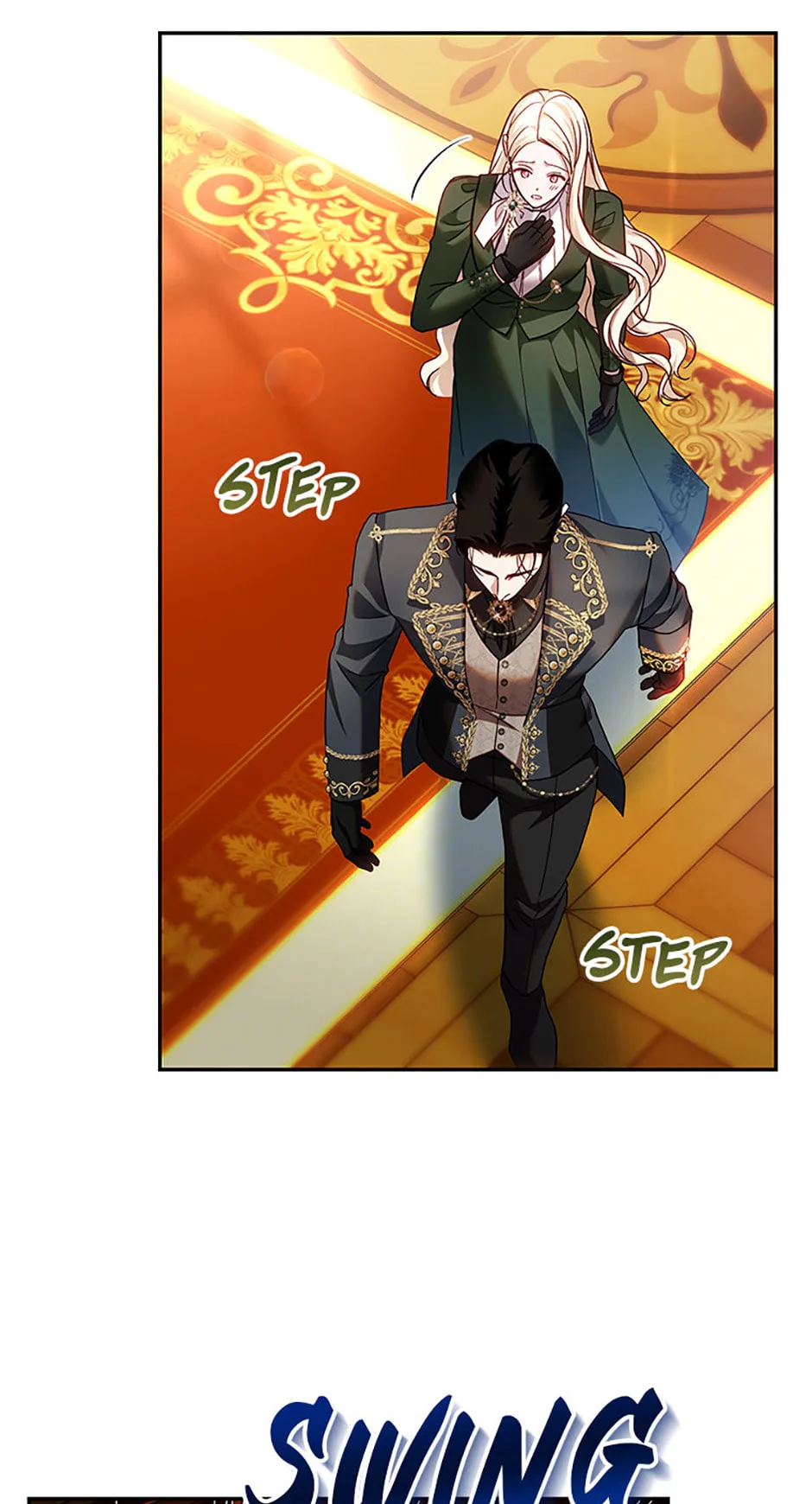 Little Did We Know Chapter 17 page 67