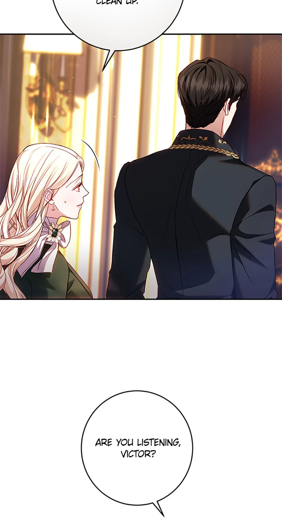 Little Did We Know Chapter 17 page 66
