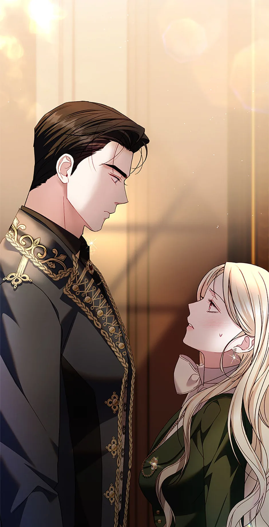 Little Did We Know Chapter 17 page 72