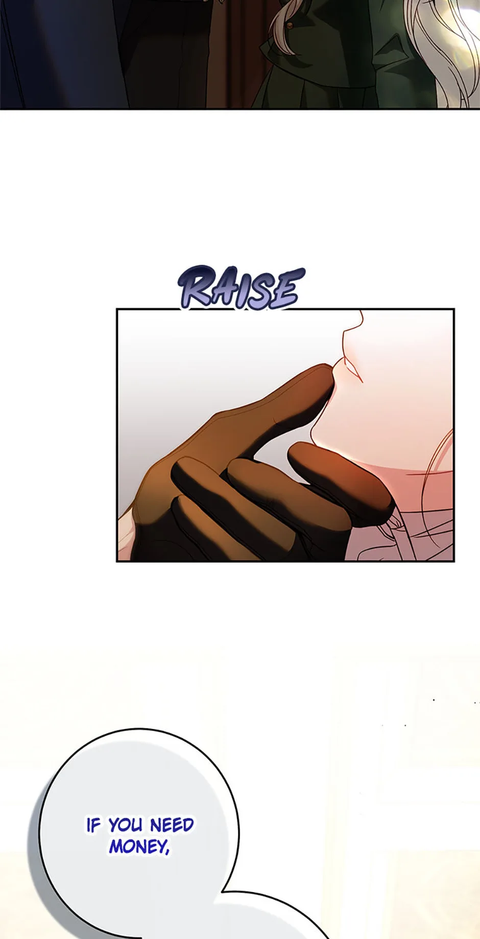 Little Did We Know Chapter 17 page 73