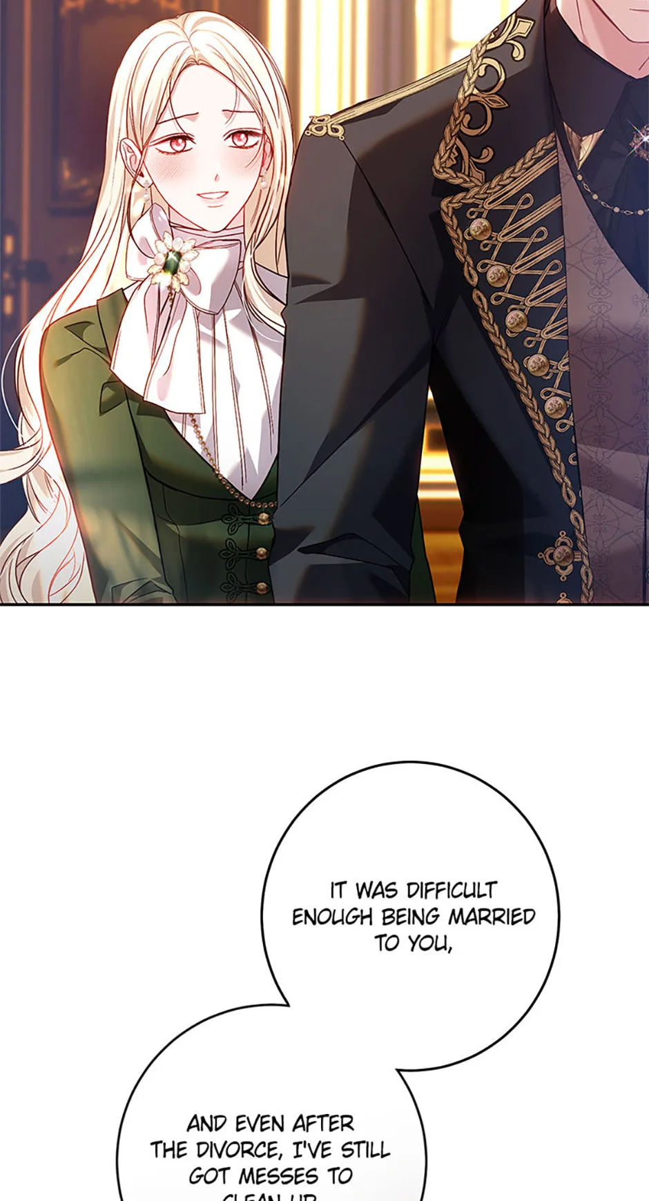 Little Did We Know Chapter 17 page 65