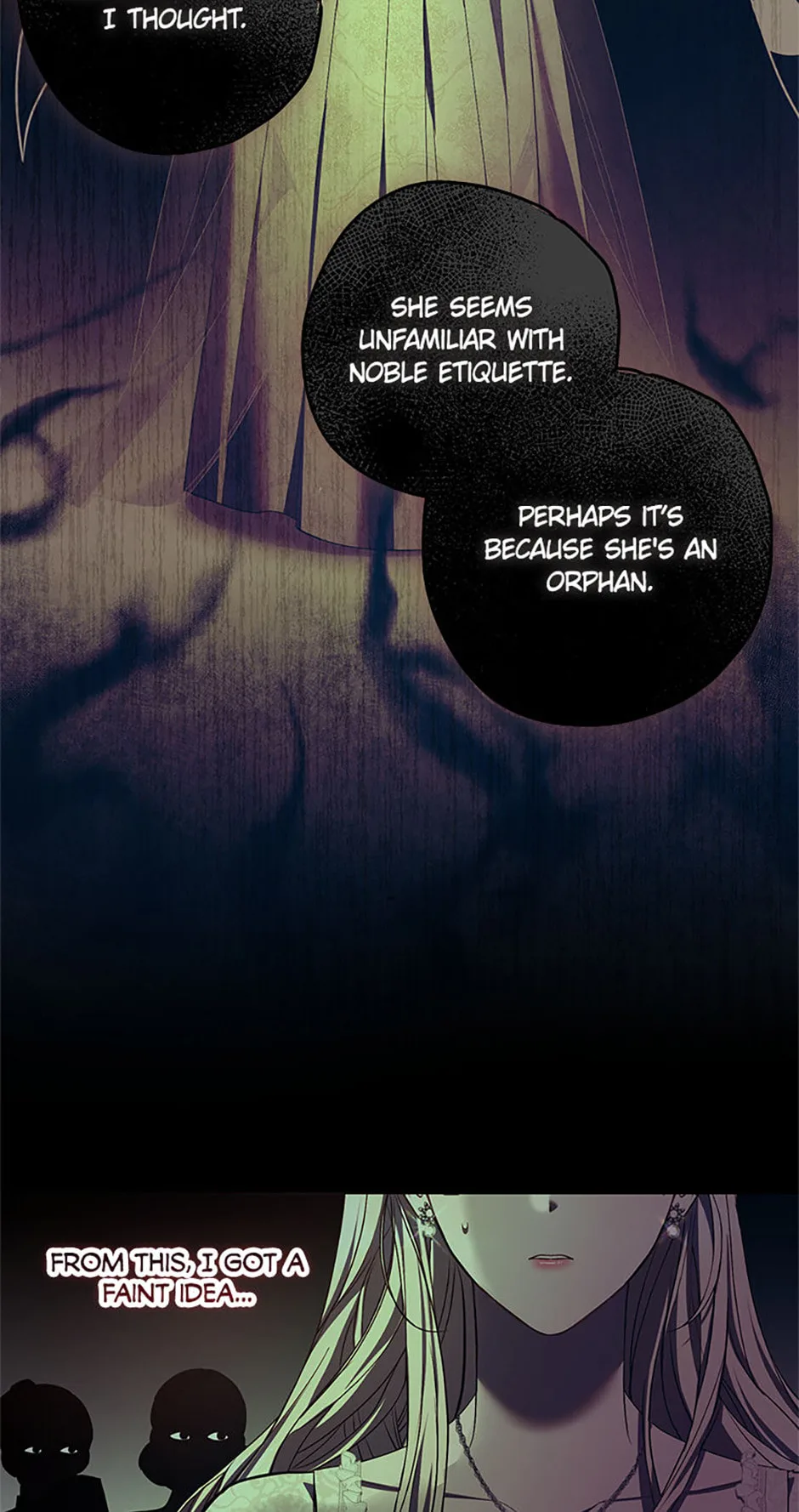 Little Did We Know Chapter 18 page 26