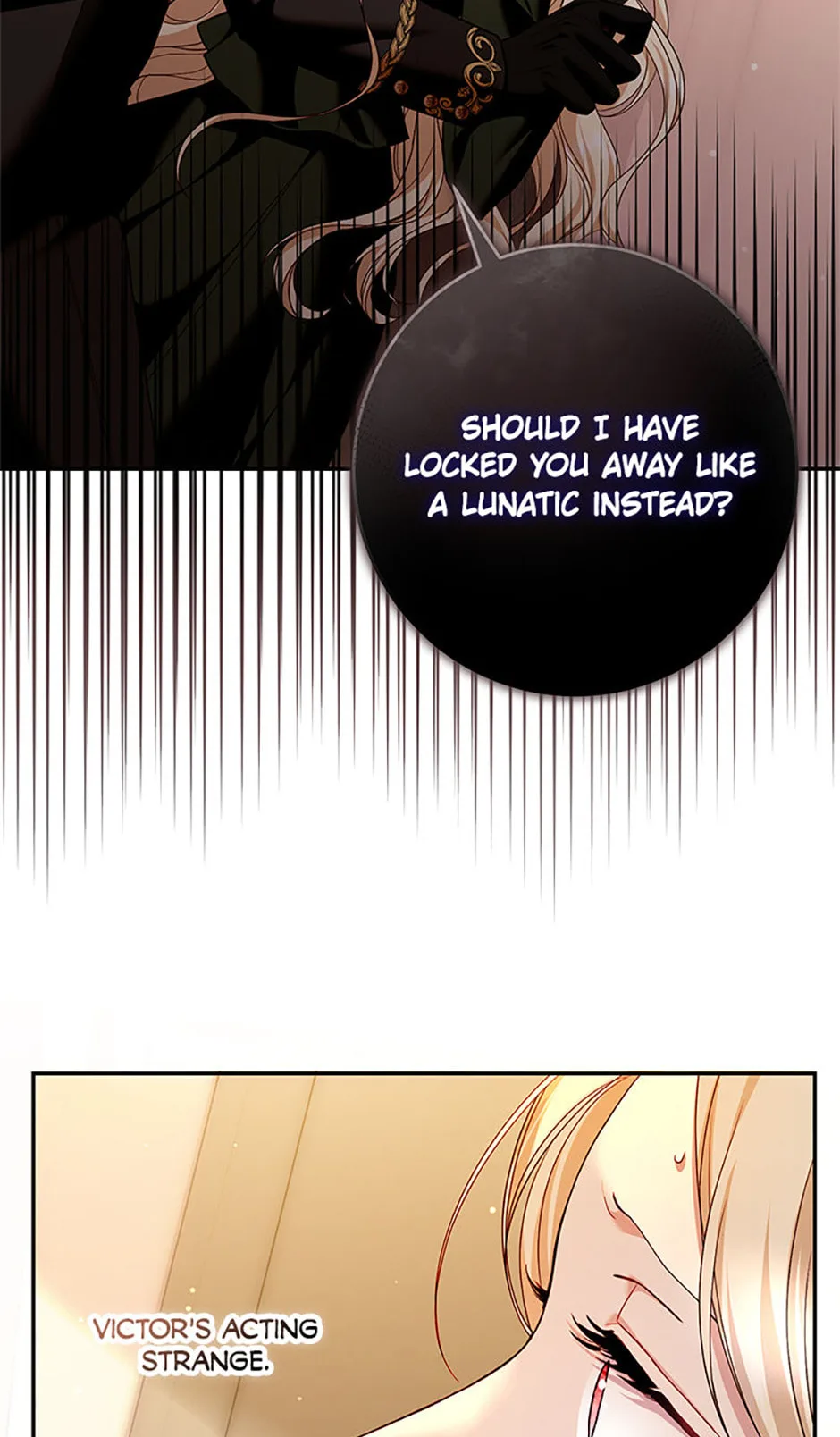 Little Did We Know Chapter 18 page 11