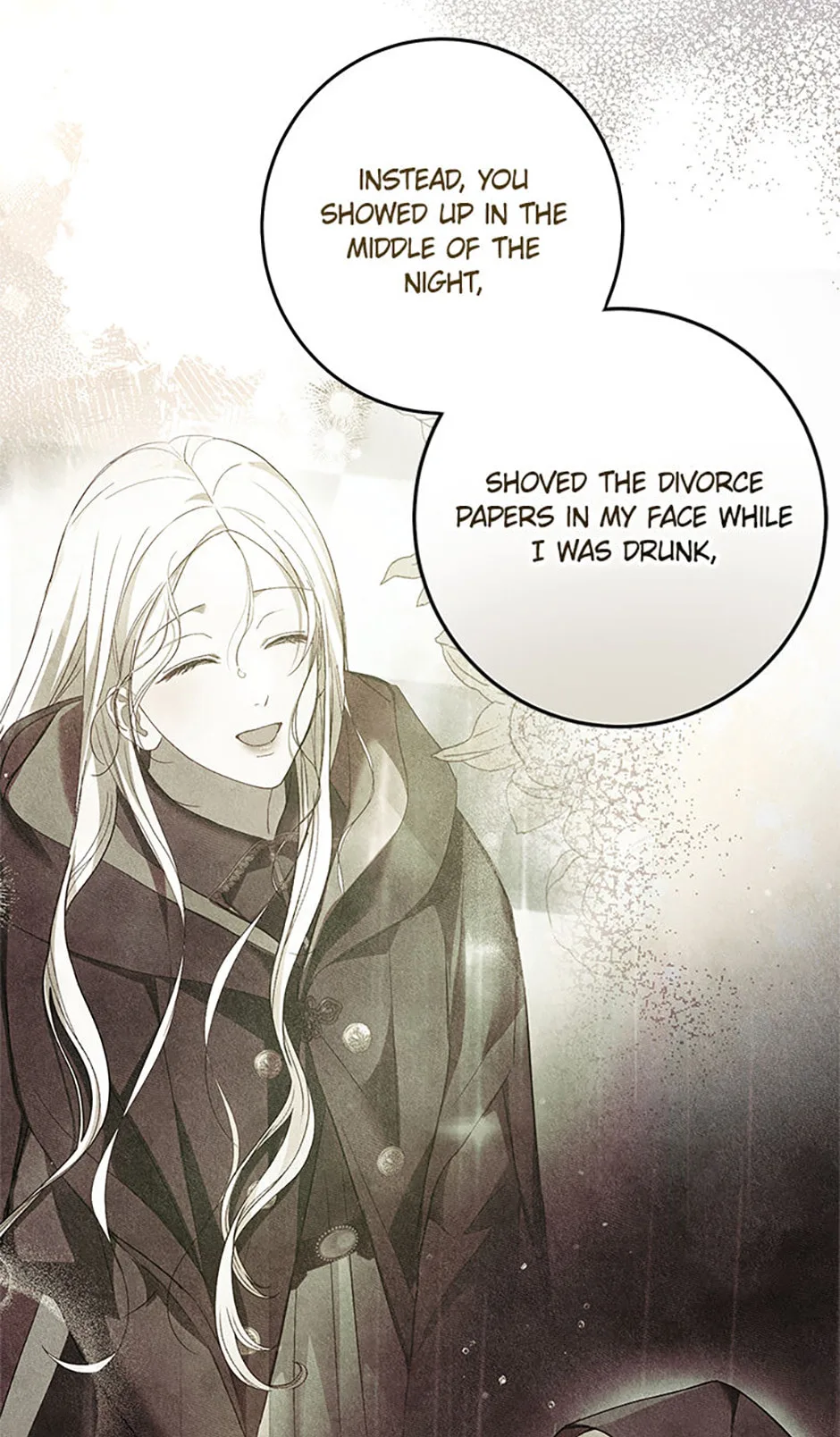 Little Did We Know Chapter 18 page 15